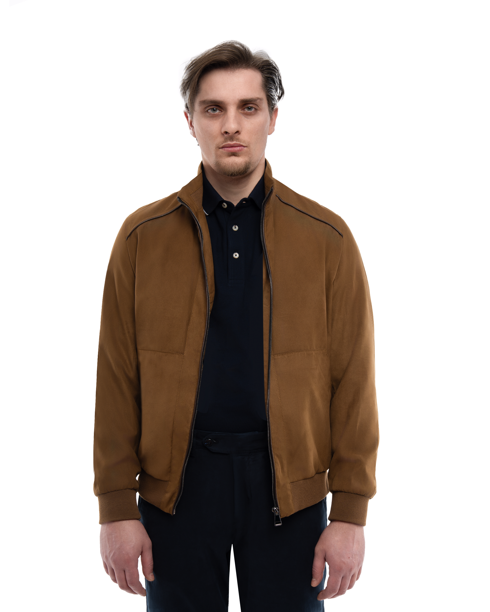 JACKET (CODE 092)