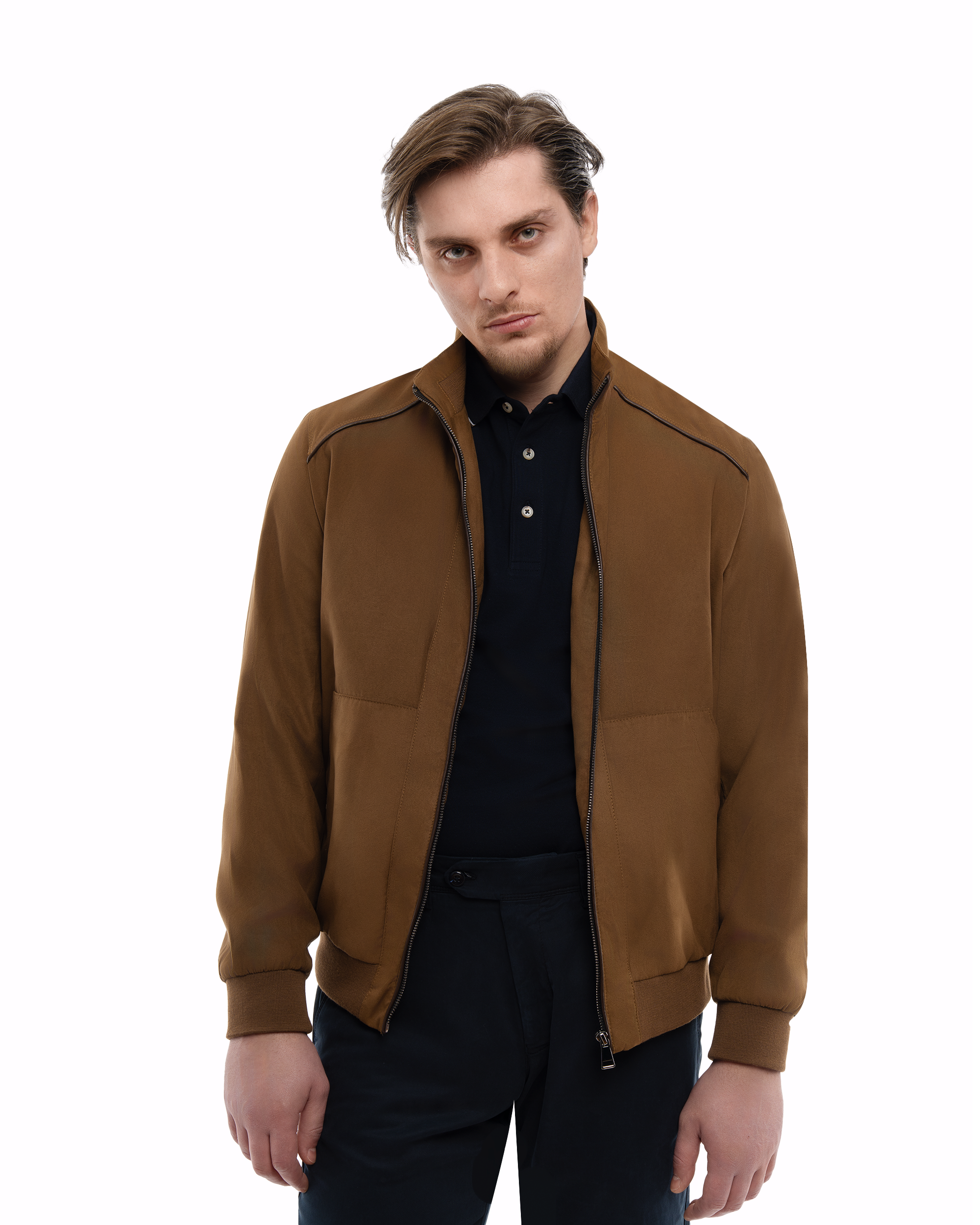 JACKET (CODE 092)