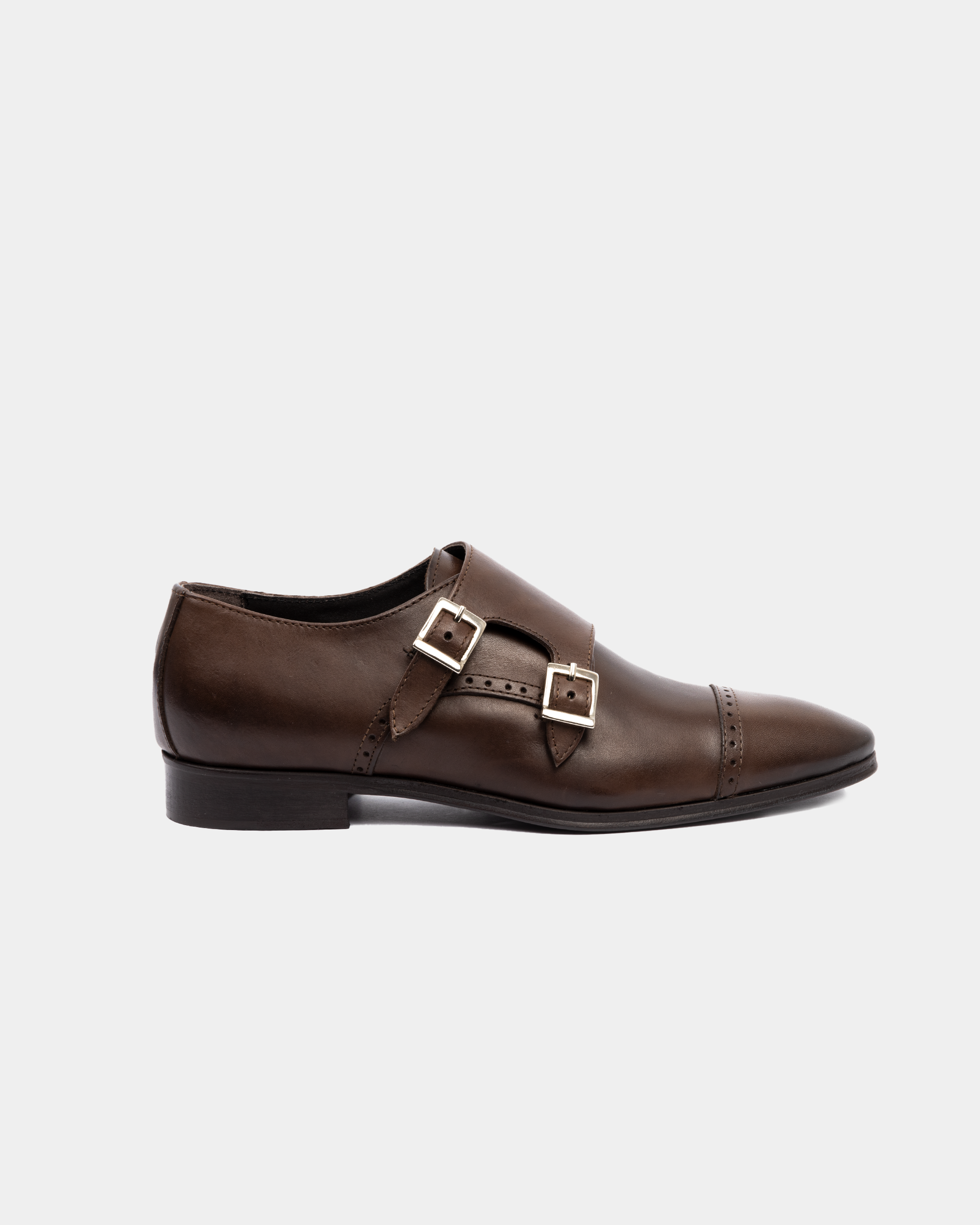 KEPUCE (CODE 541) DARK BROWN