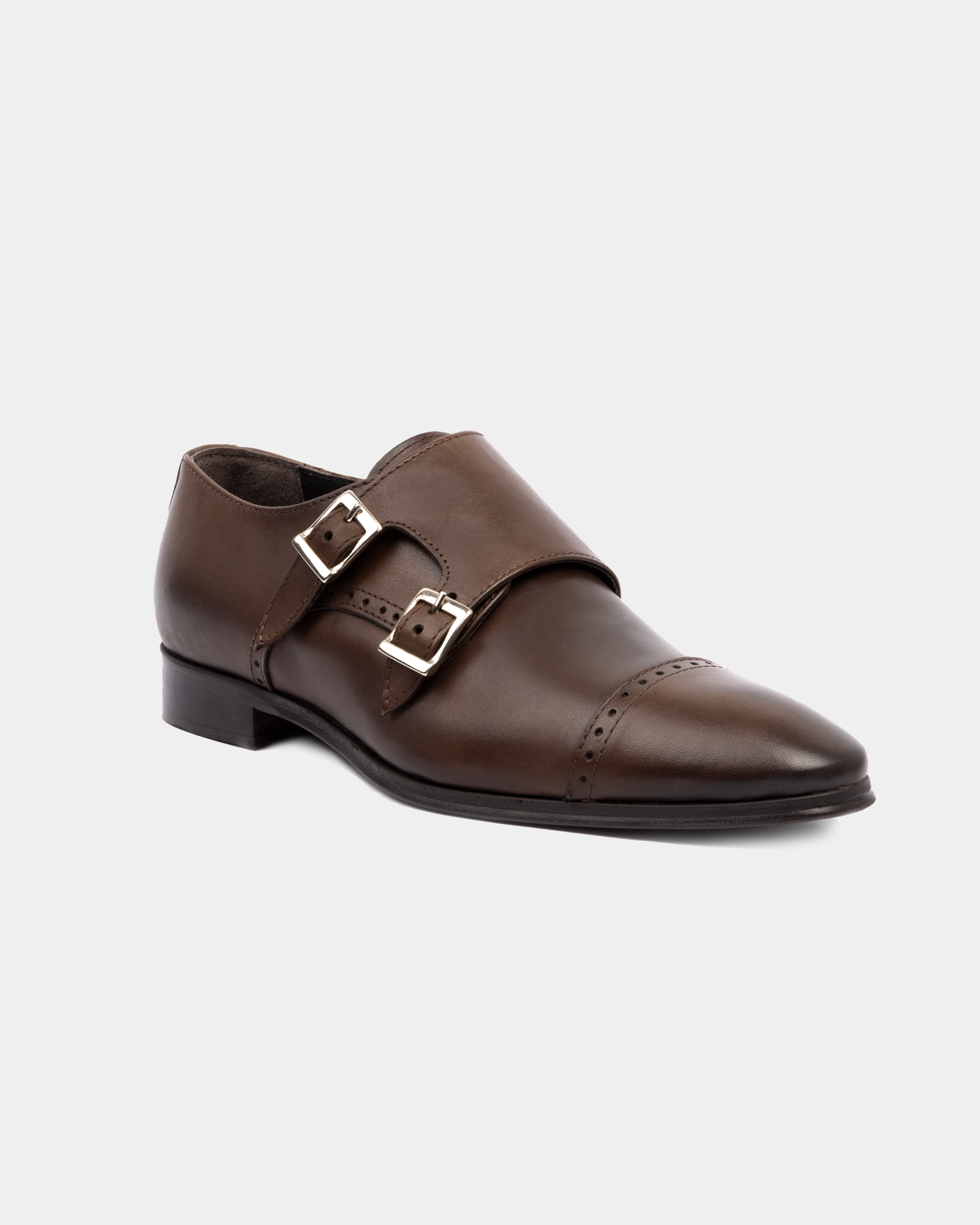 KEPUCE (CODE 541) DARK BROWN
