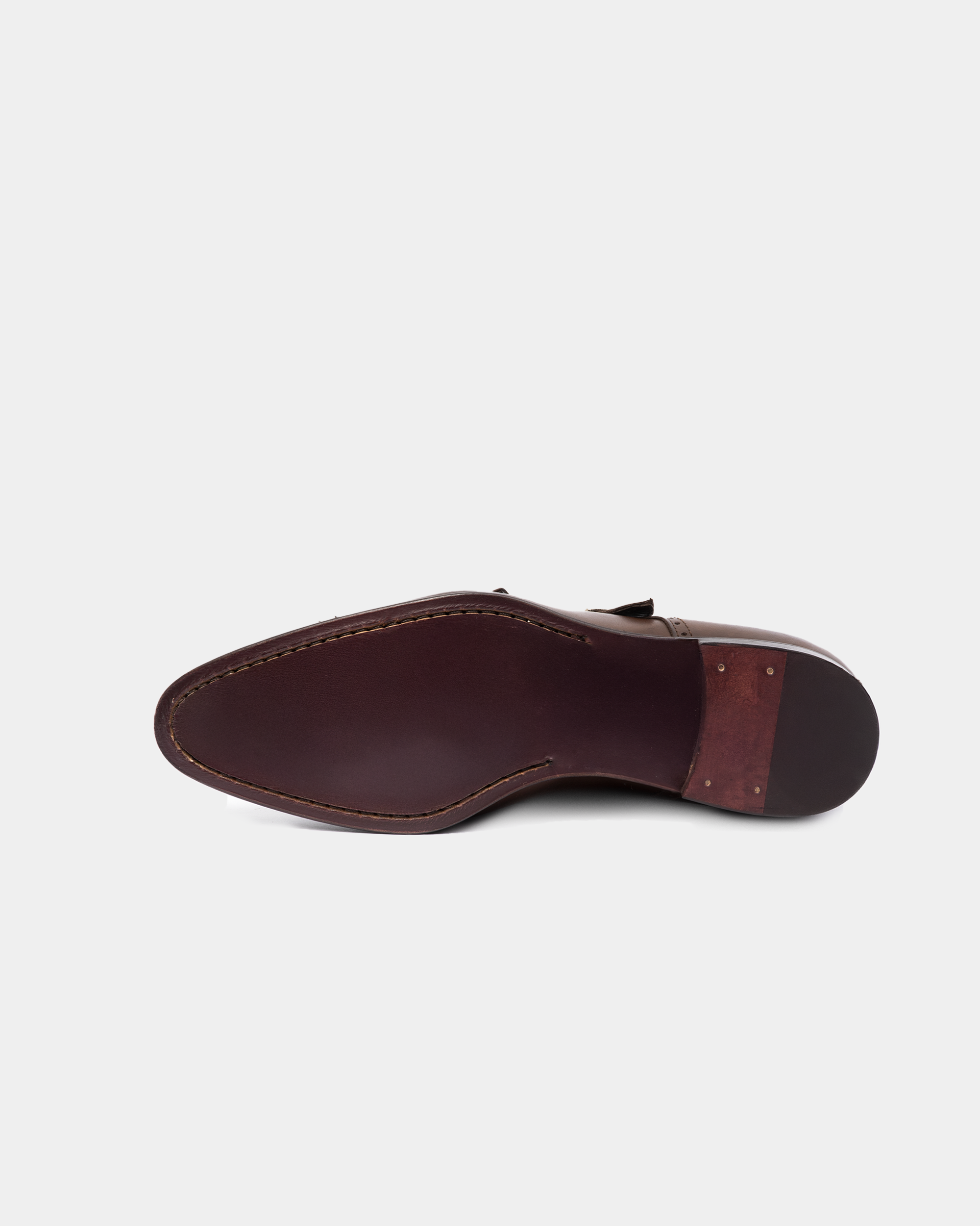KEPUCE (CODE 541) DARK BROWN