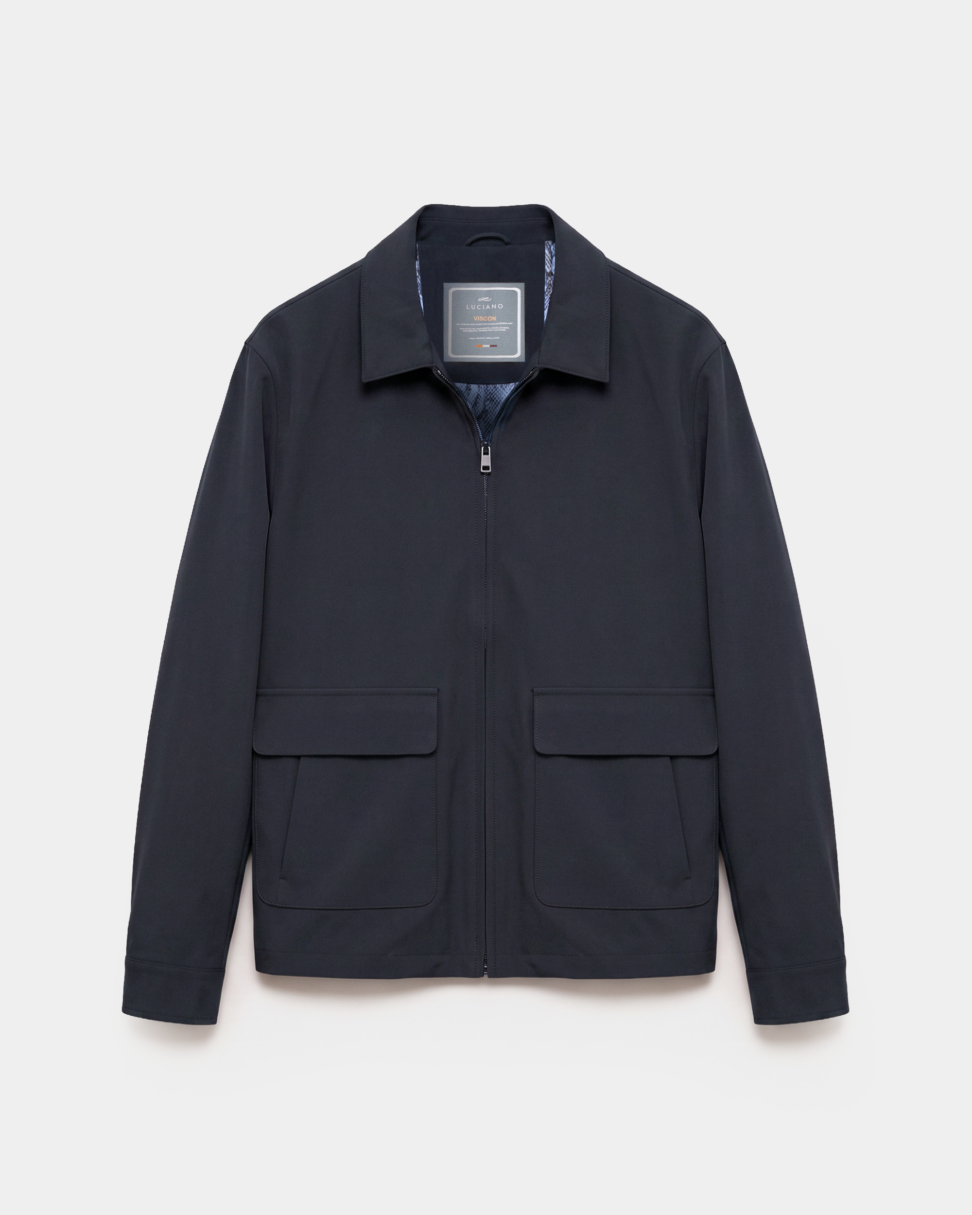 JAKNE (CODE 122) NAVY