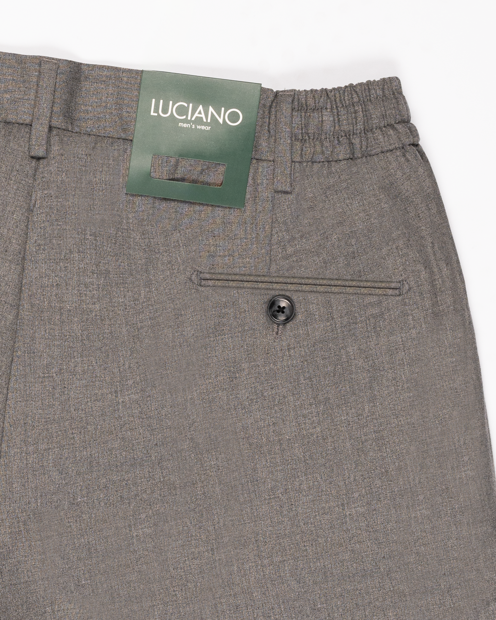 PANTOLLONA (CODE 599)