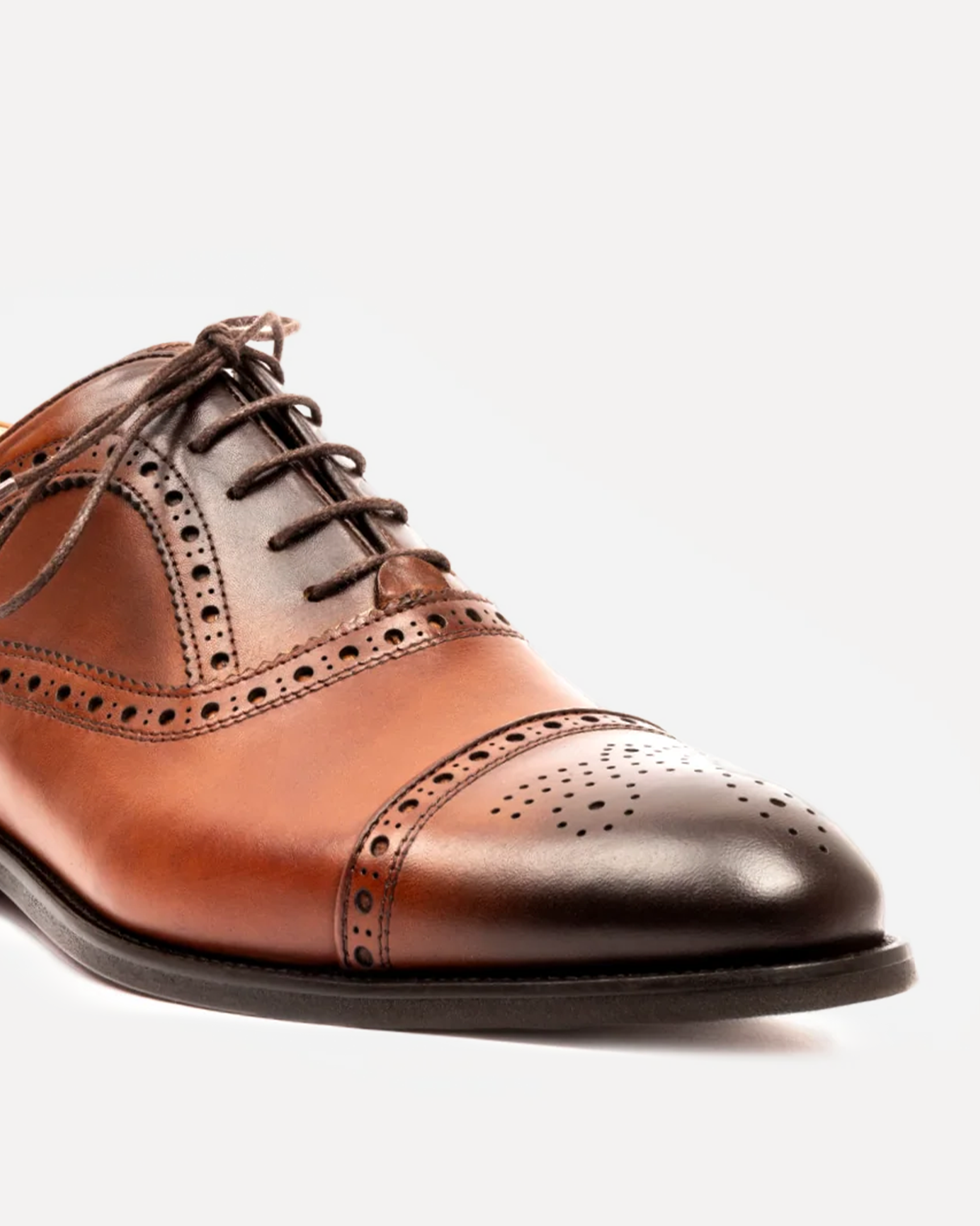 KEPUCE (CODE 523) BROWN