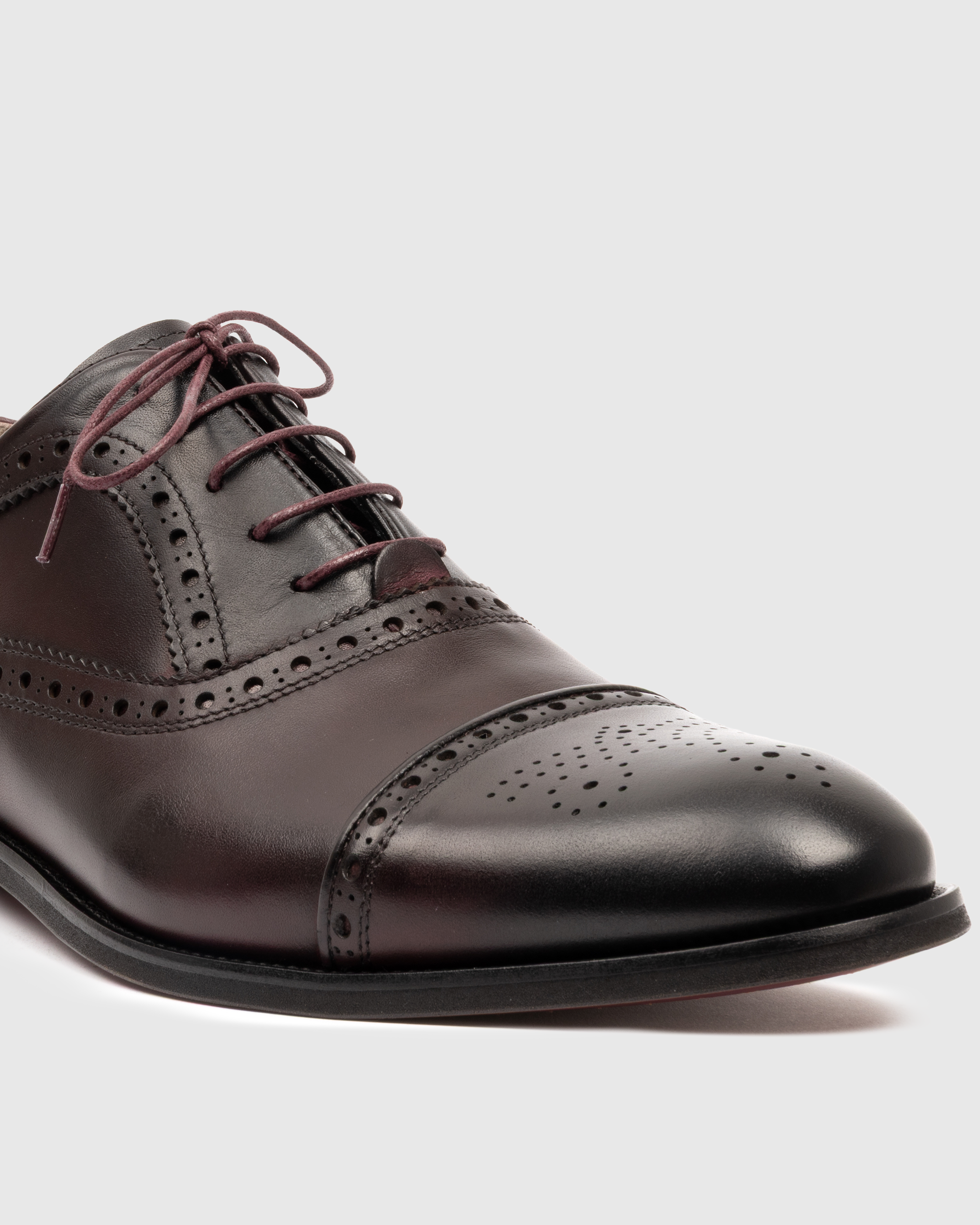 KEPUCE (CODE 523) BURGUNDY