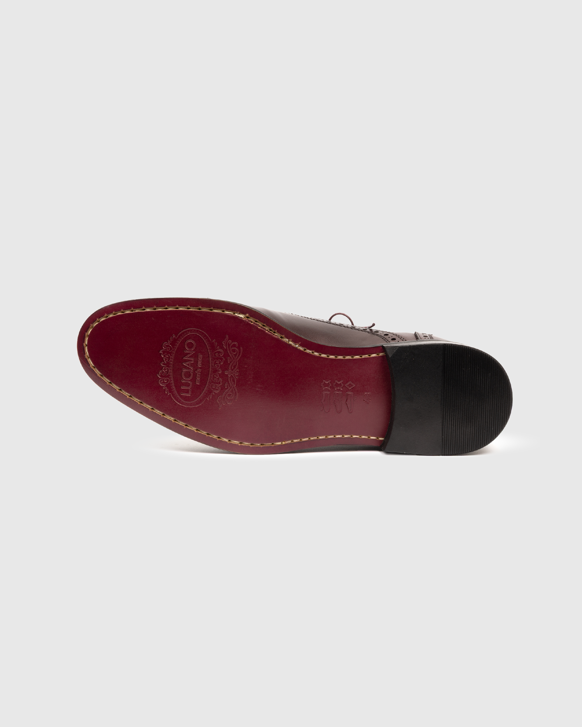 KEPUCE (CODE 523) BURGUNDY