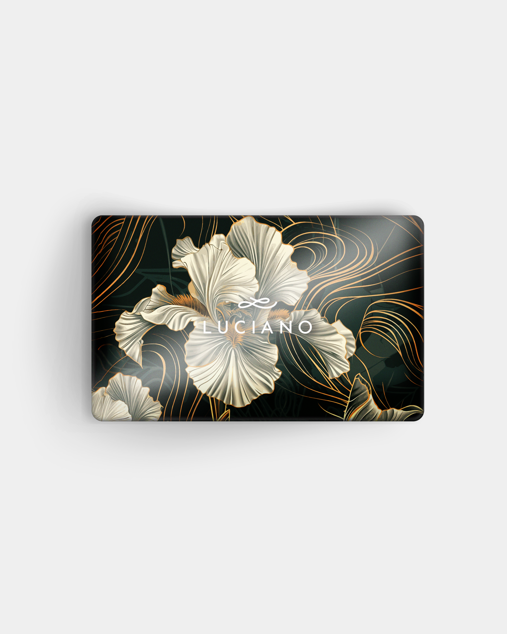 Gift Card Luciano