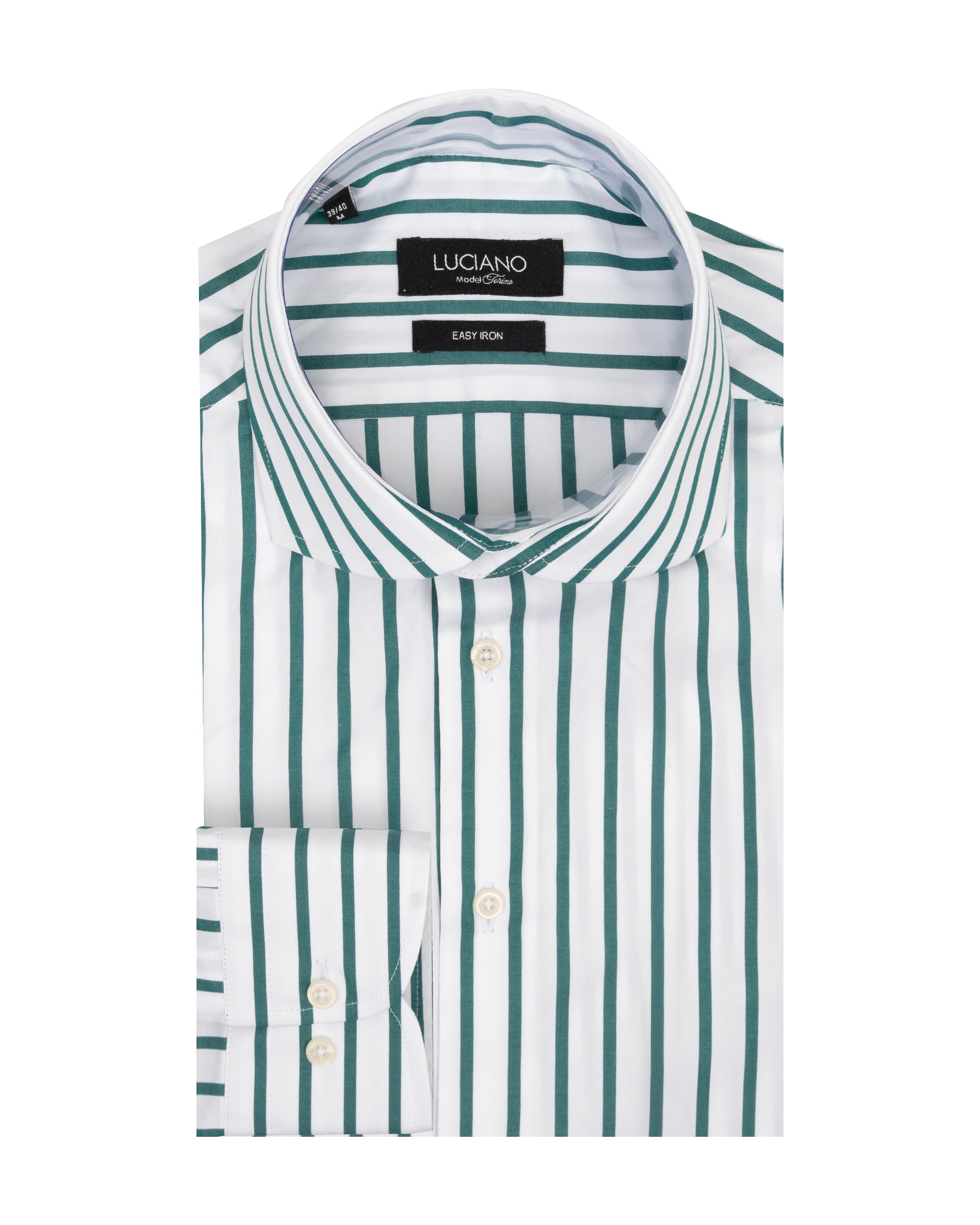 KEMISHE (CODE 683) LUCIANO