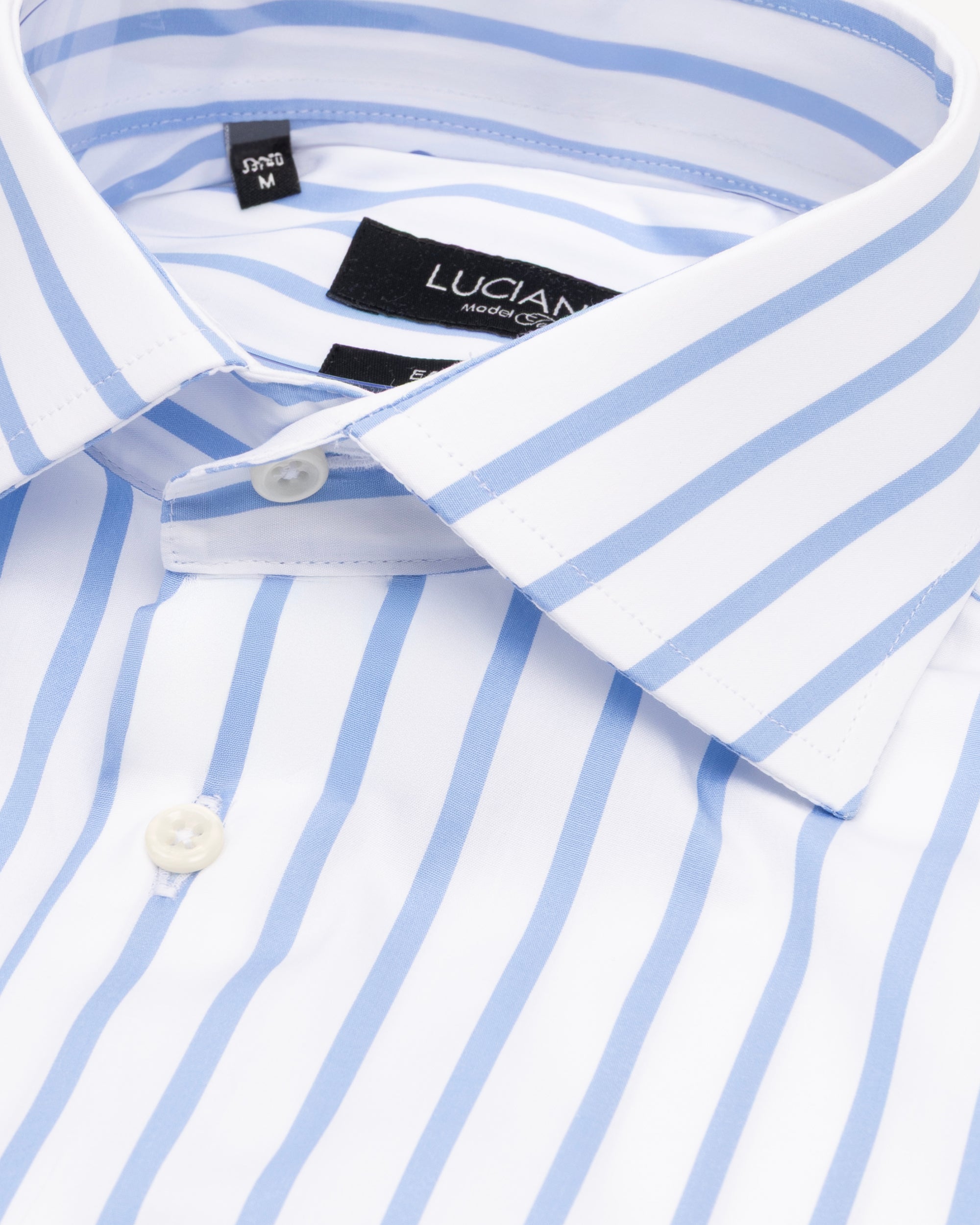 KEMISHE (CODE 684) LUCIANO