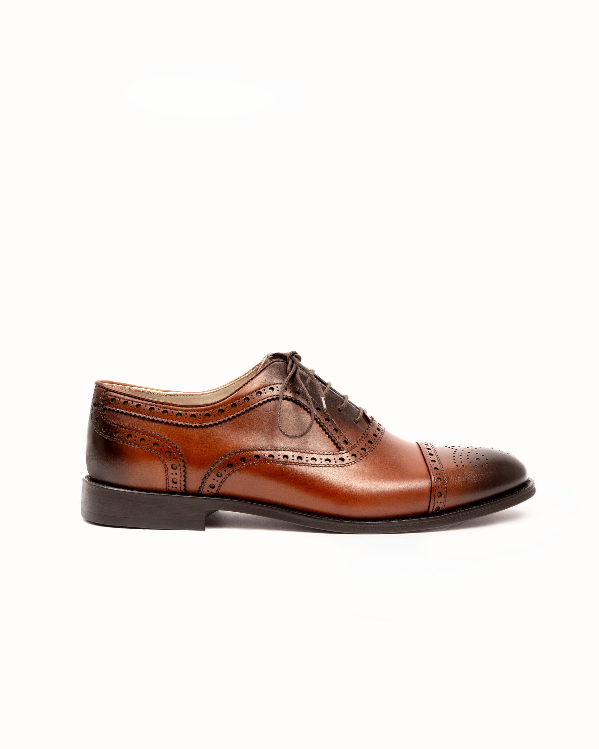 KEPUCE (CODE 523) BROWN