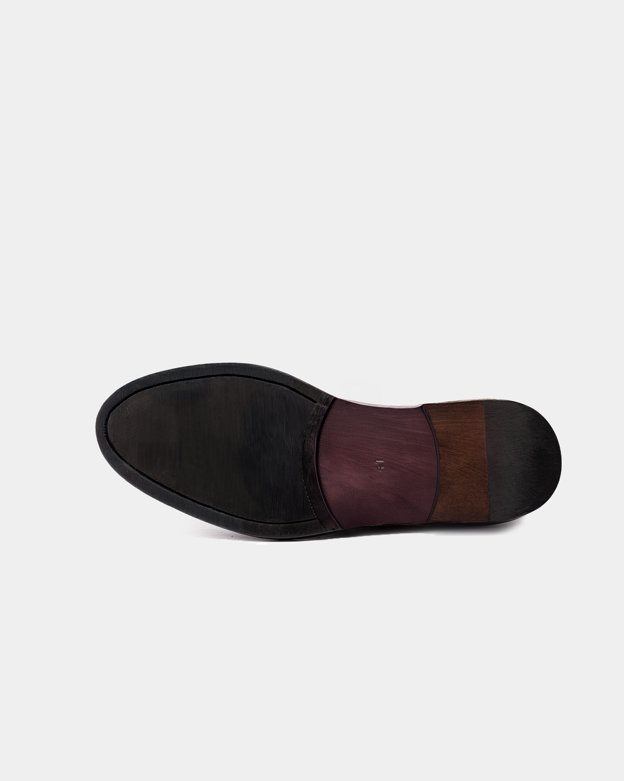 KEPUCE (CODE 540) BROWN