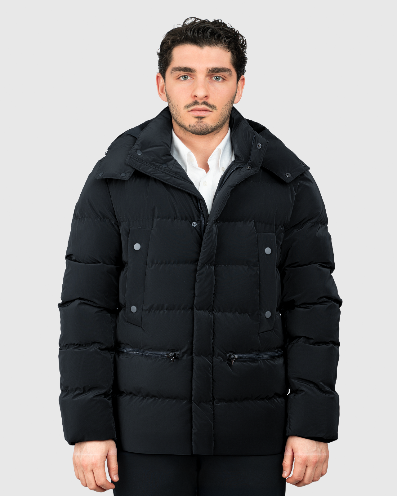 JAKNE (CODE 110 NAVY)