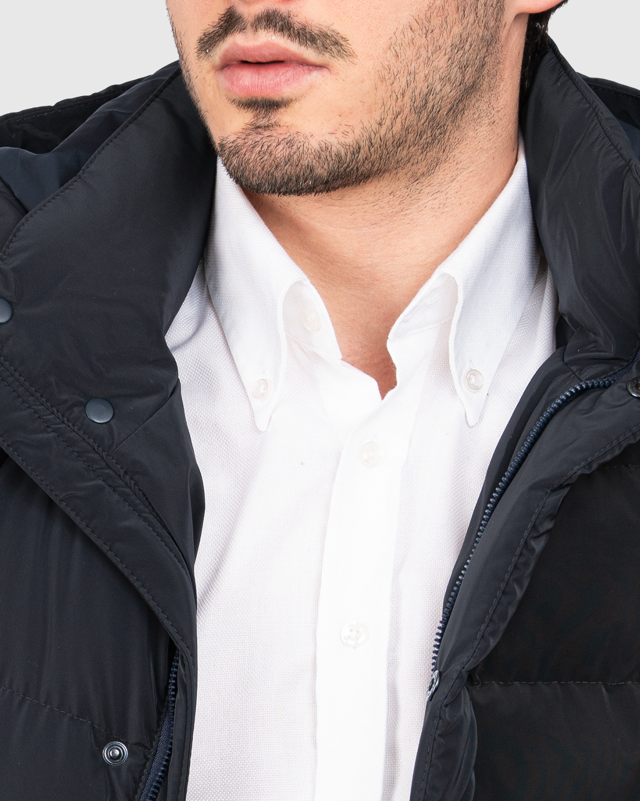 JAKNE (CODE 110 NAVY)