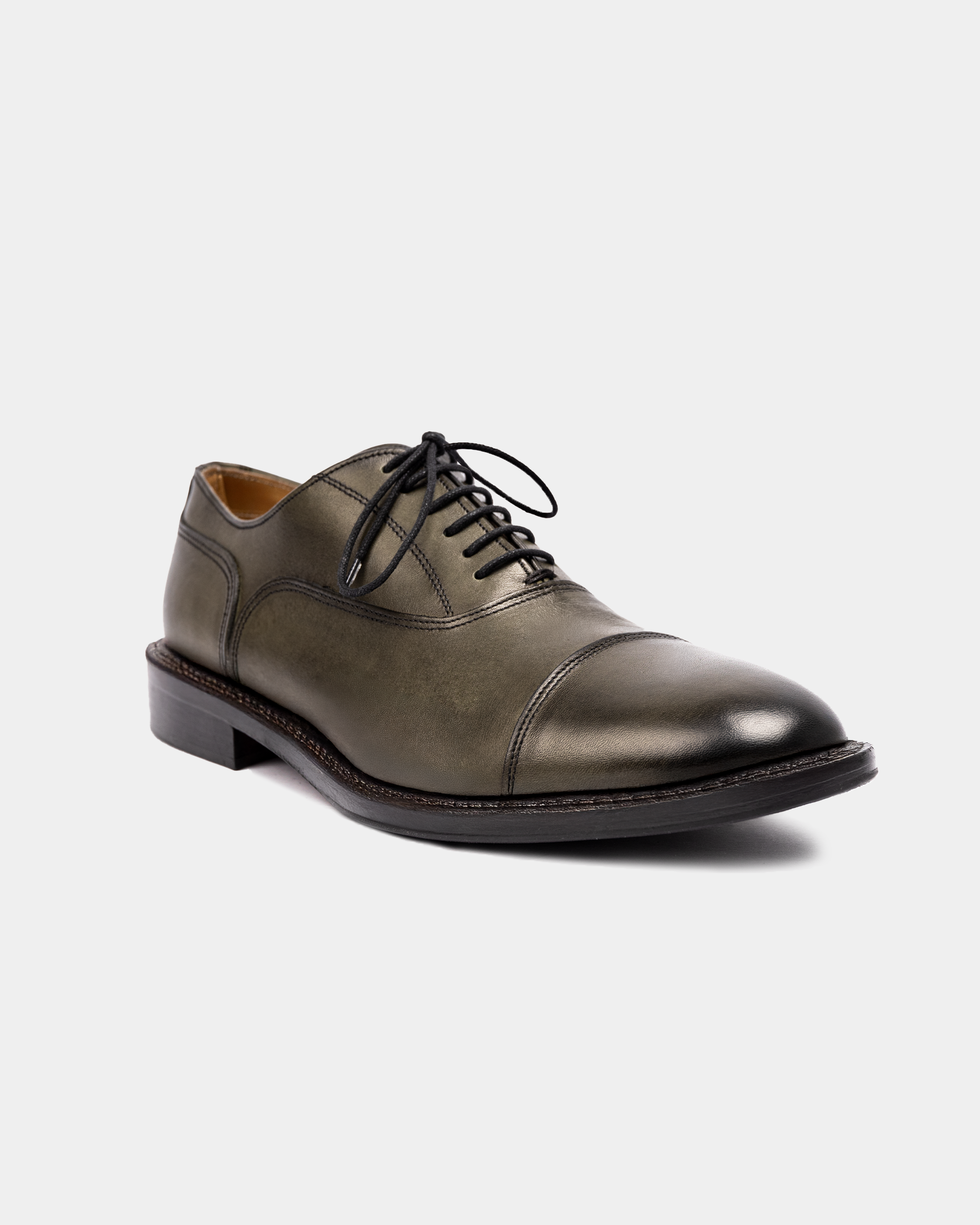 KEPUCE (CODE 540) GREEN