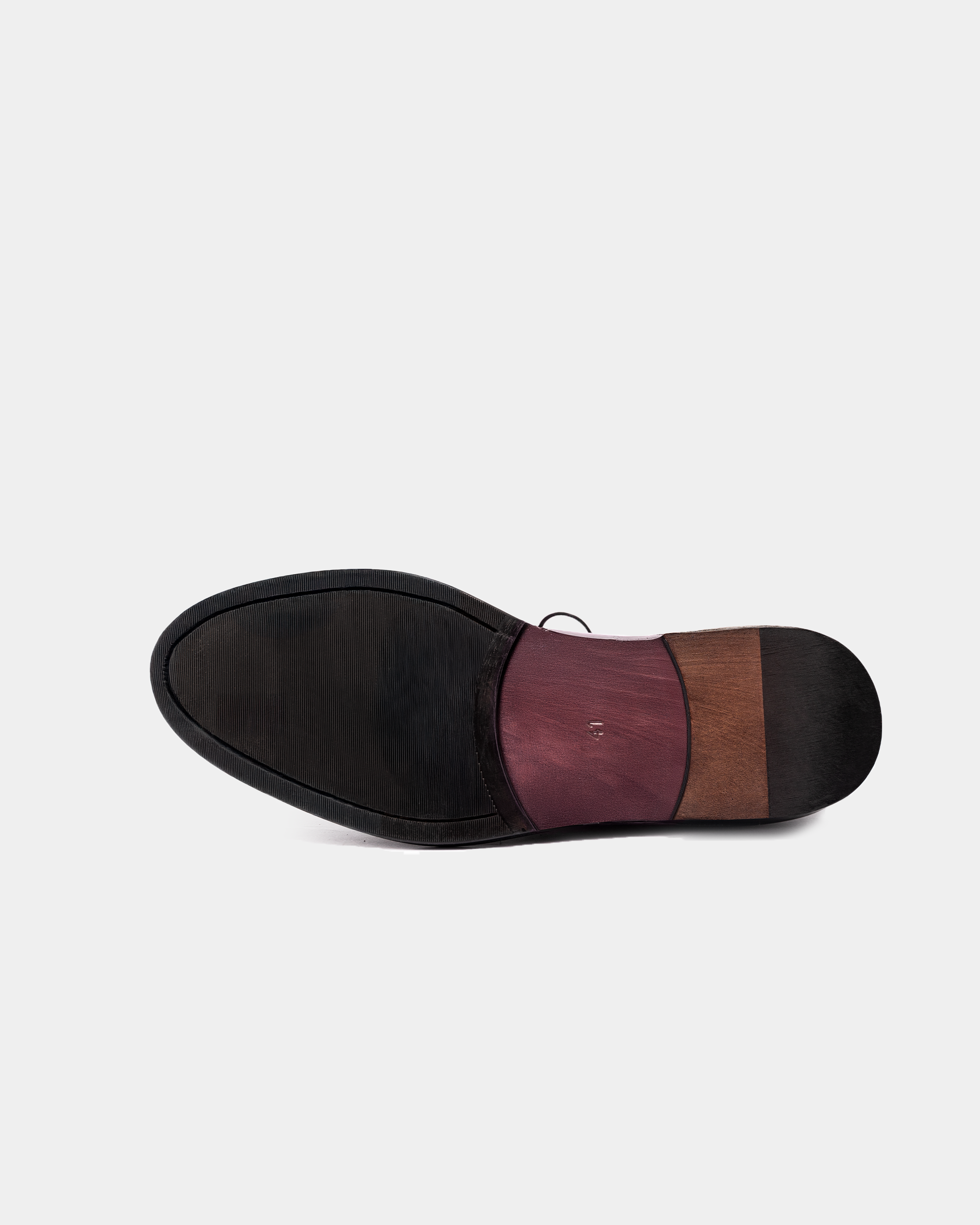 KEPUCE (CODE 540) BLACK