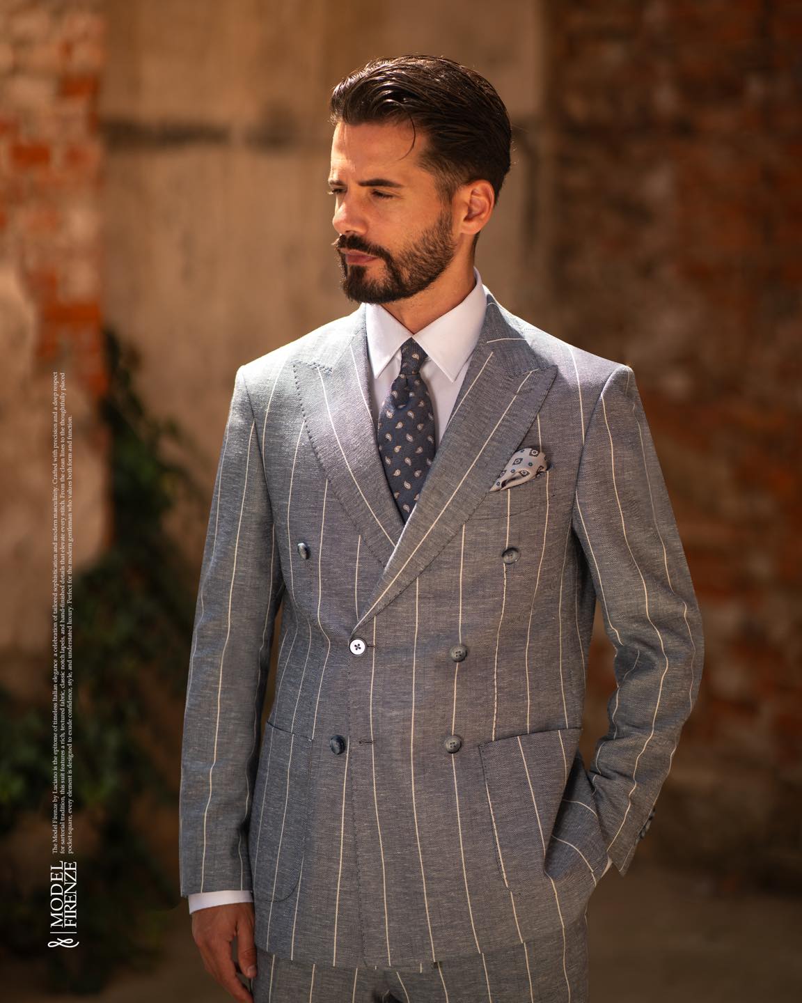 Code 1031 KOSTUM (CODE 1031) – Luciano