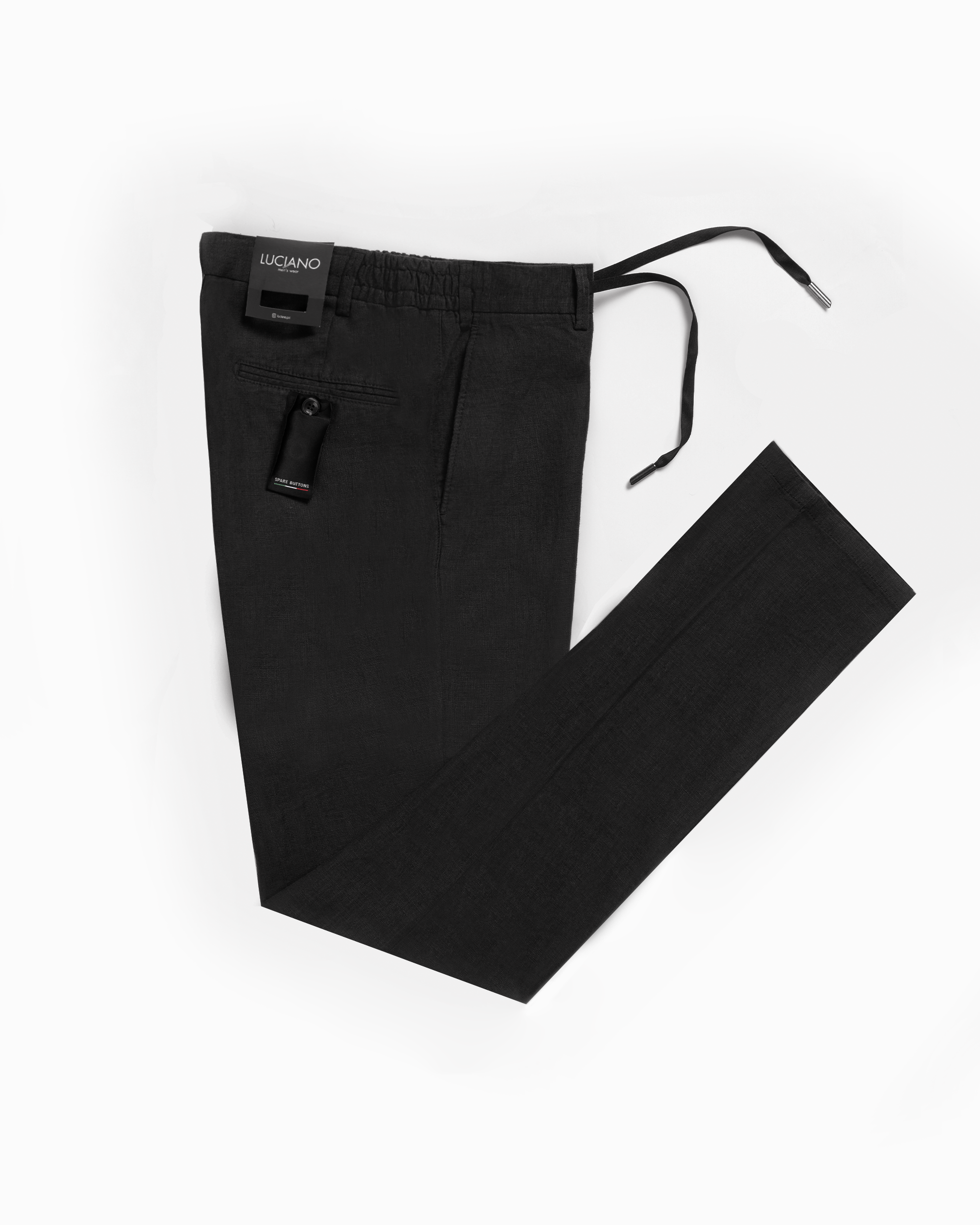 PANTOLLONA (CODE 591)