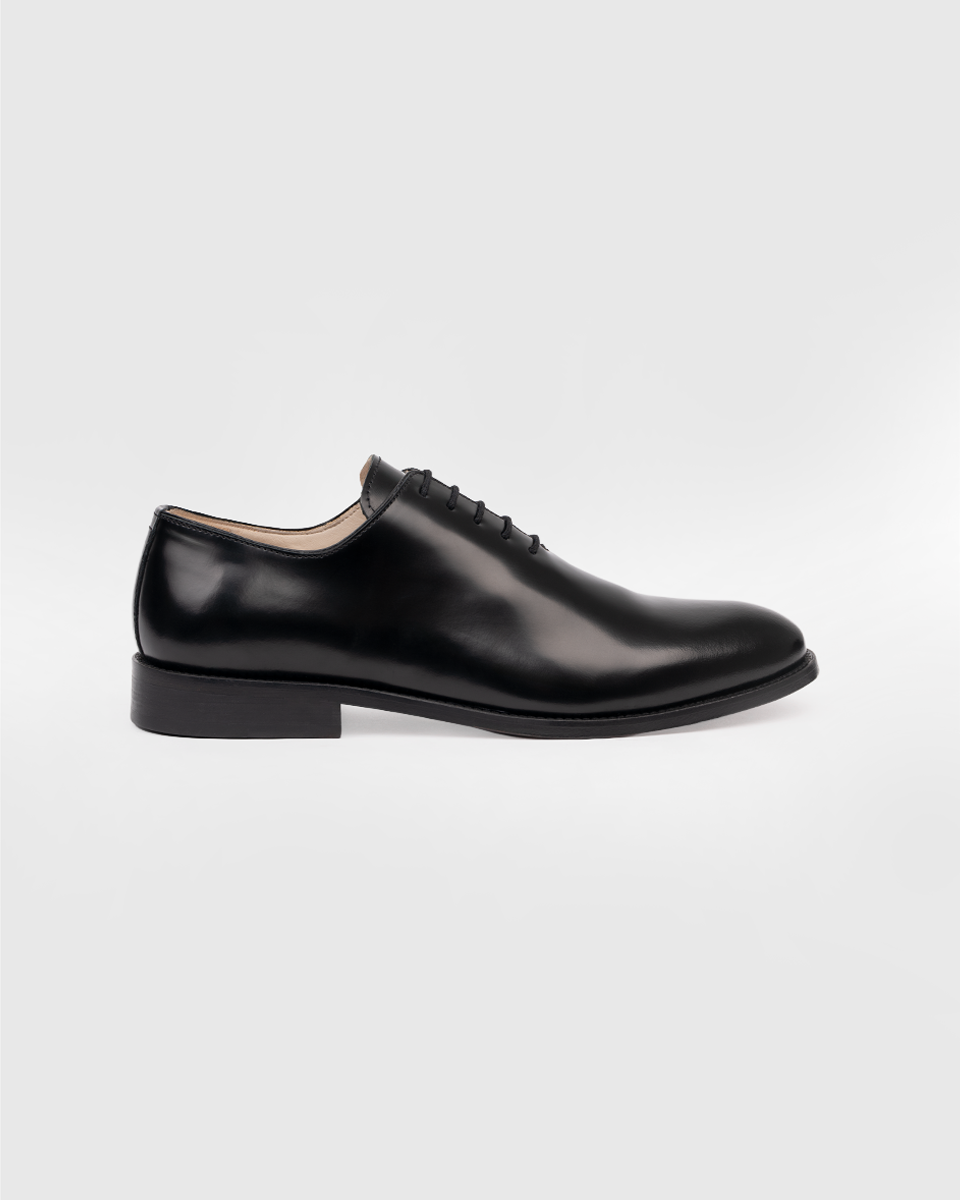 KEPUCE (CODE 423) PATENT BLACK
