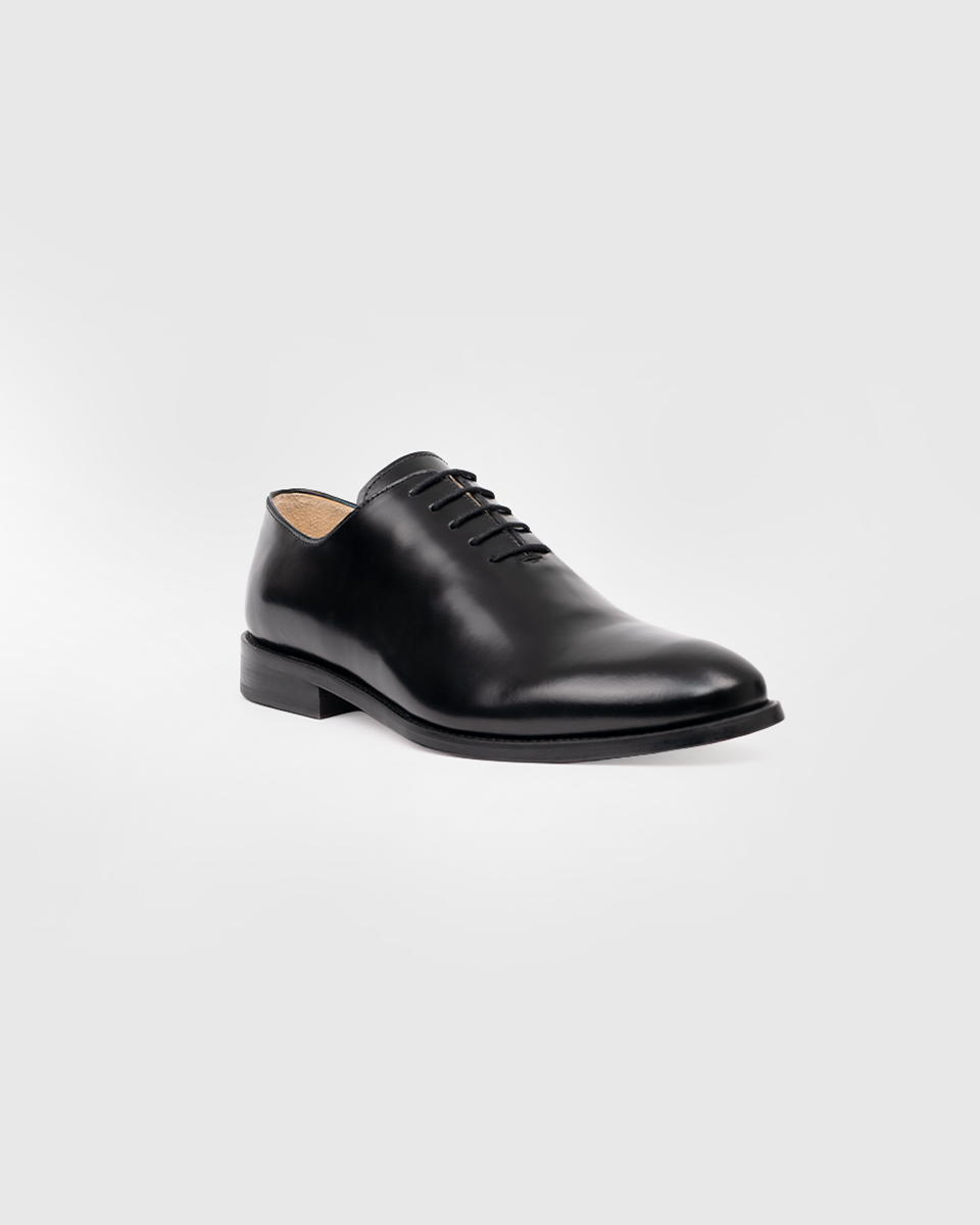 KEPUCE (CODE 423) PATENT BLACK