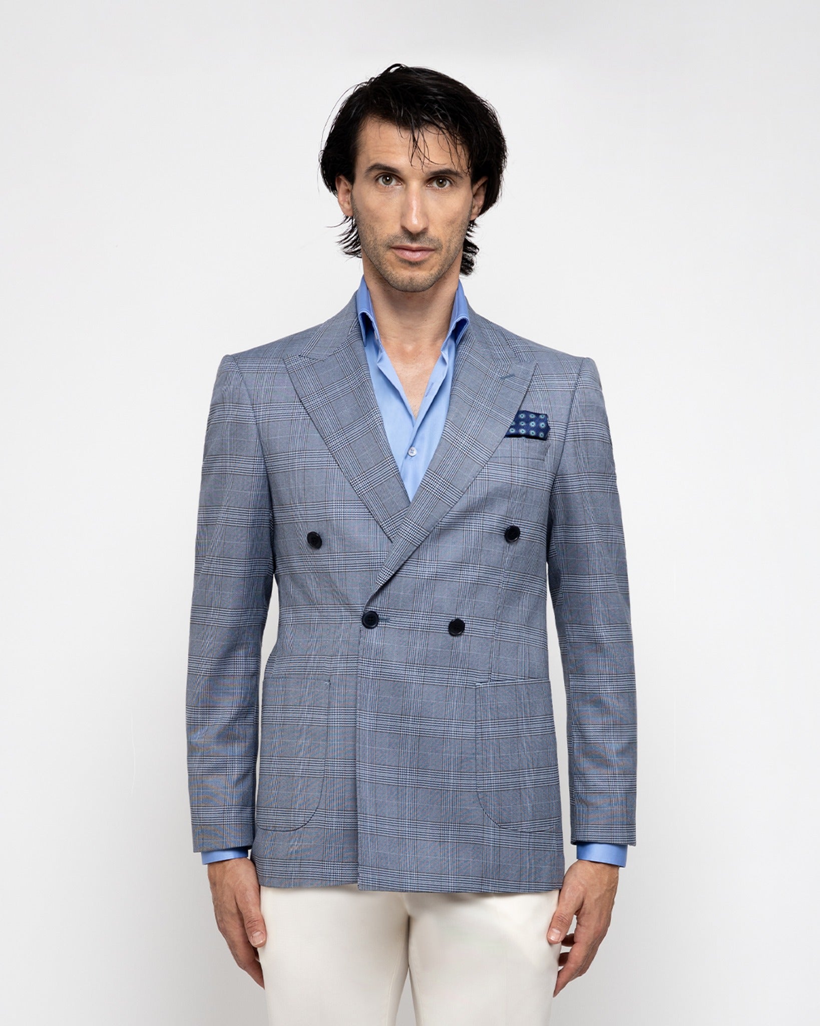SETER (CODE 261)