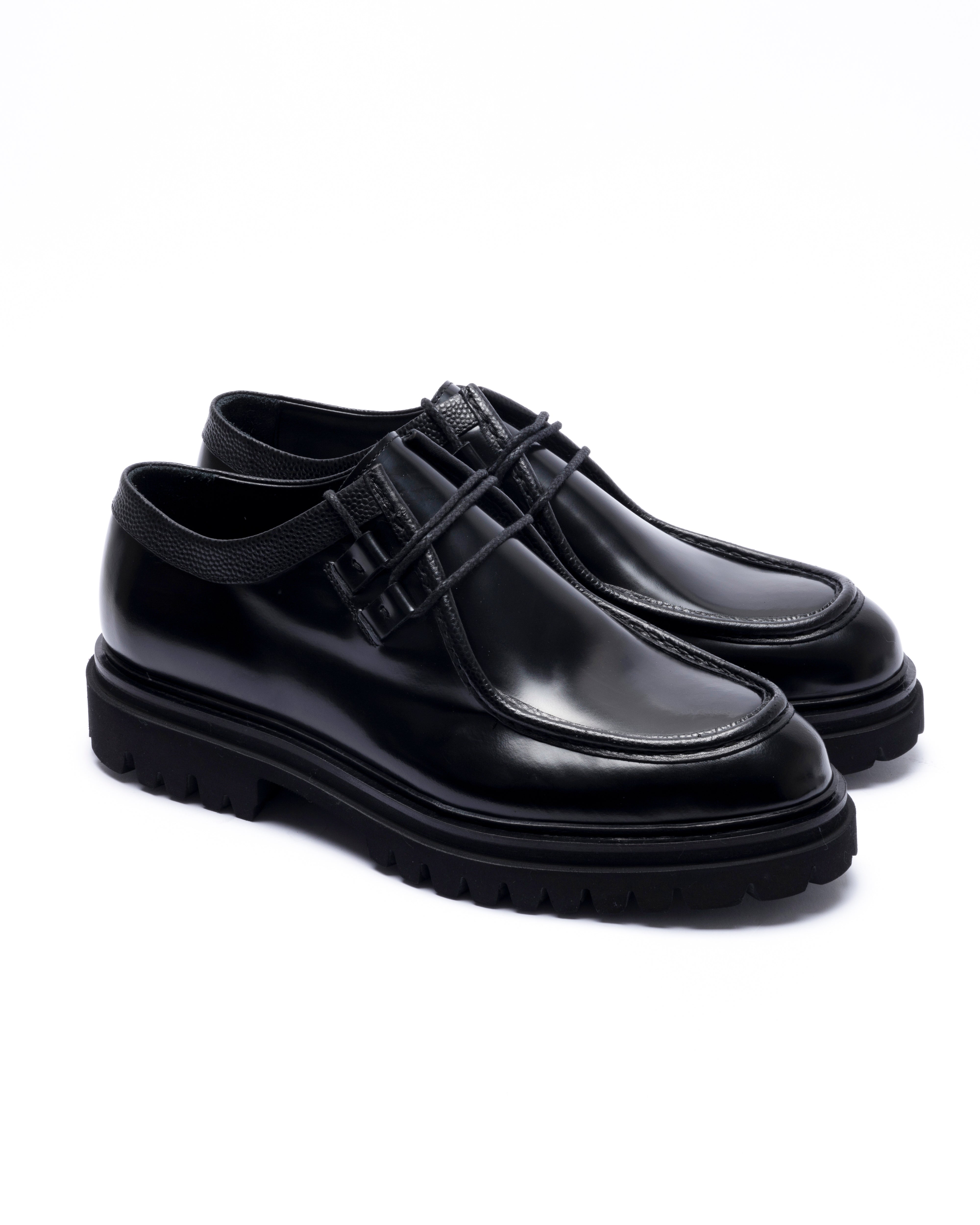 KEPUCE (CODE 520) BLACK