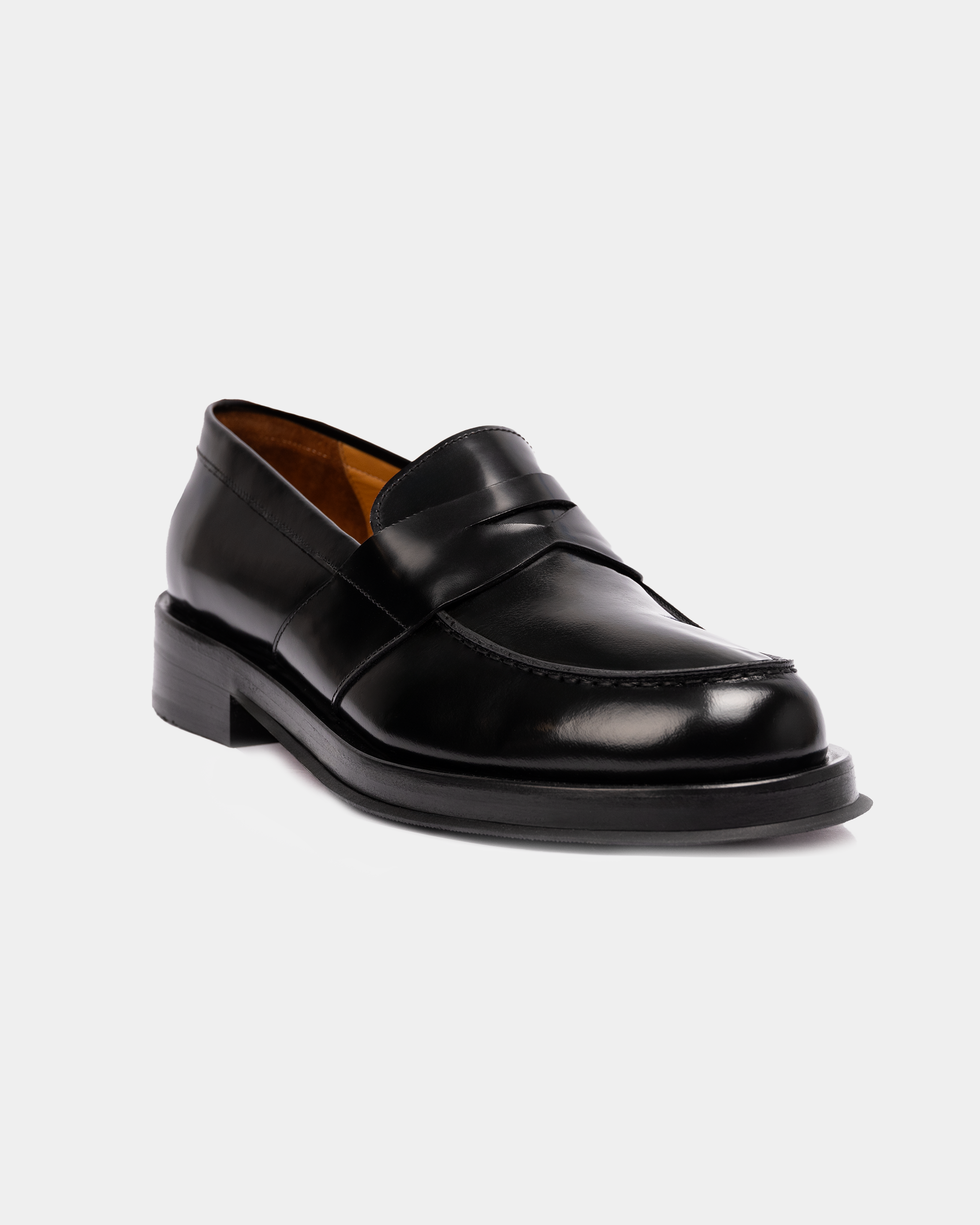 KEPUCE (CODE 546) BLACK PATENT