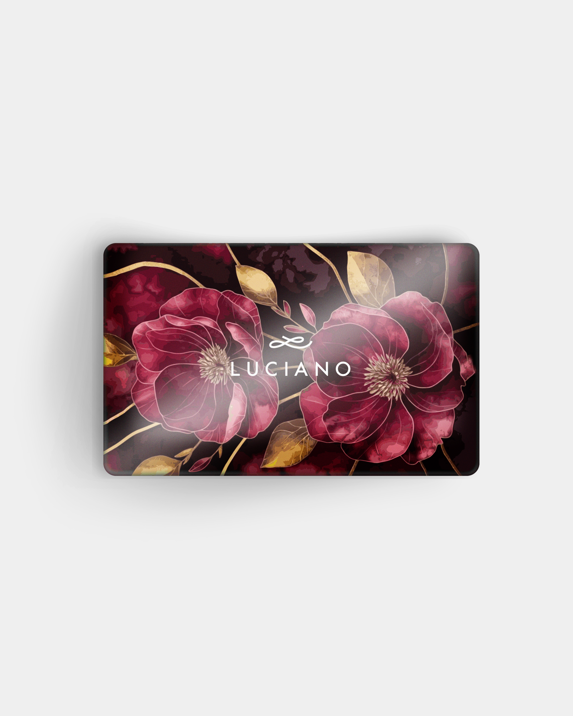 Gift Card Luciano