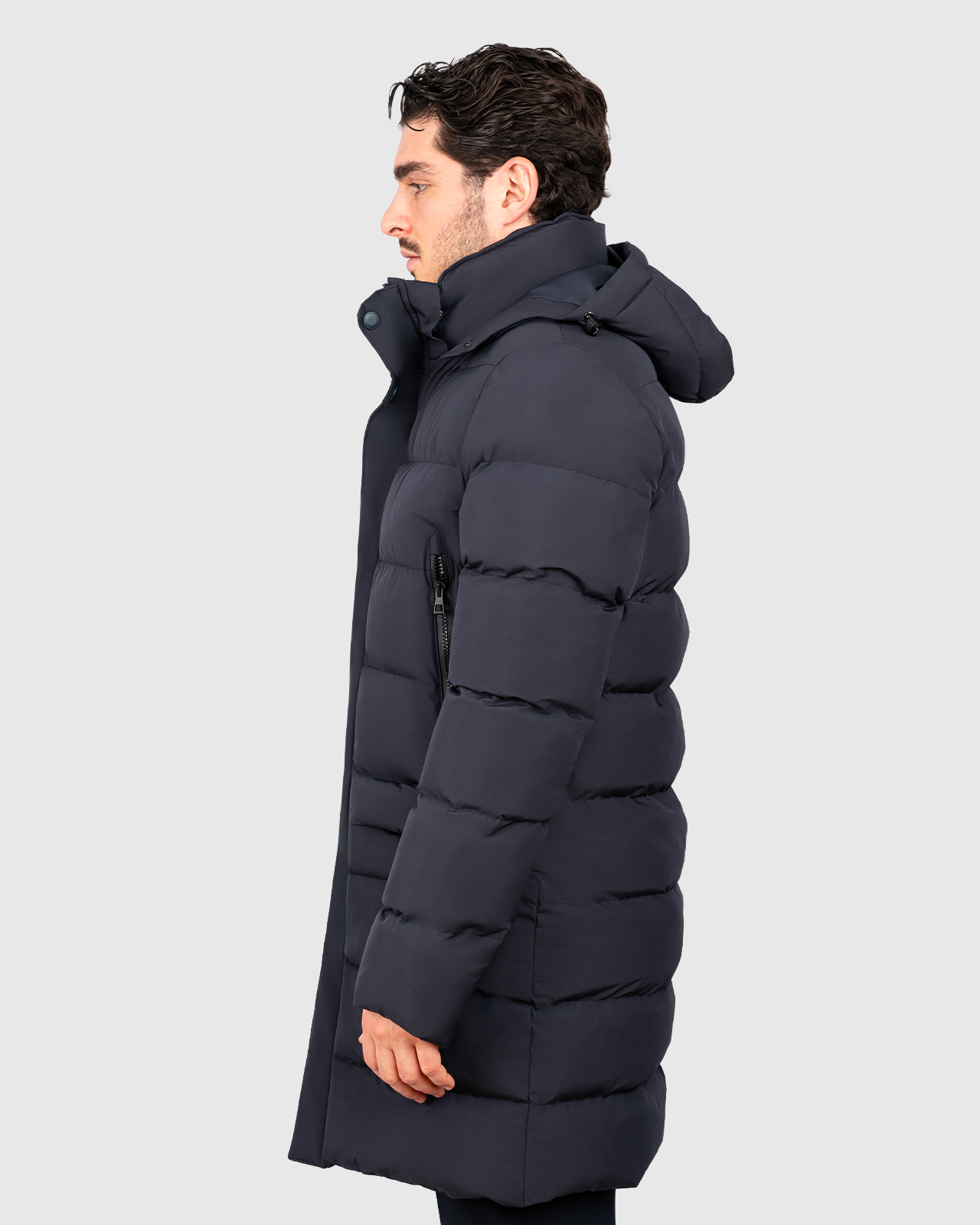 JAKNE (CODE 109 NAVY)