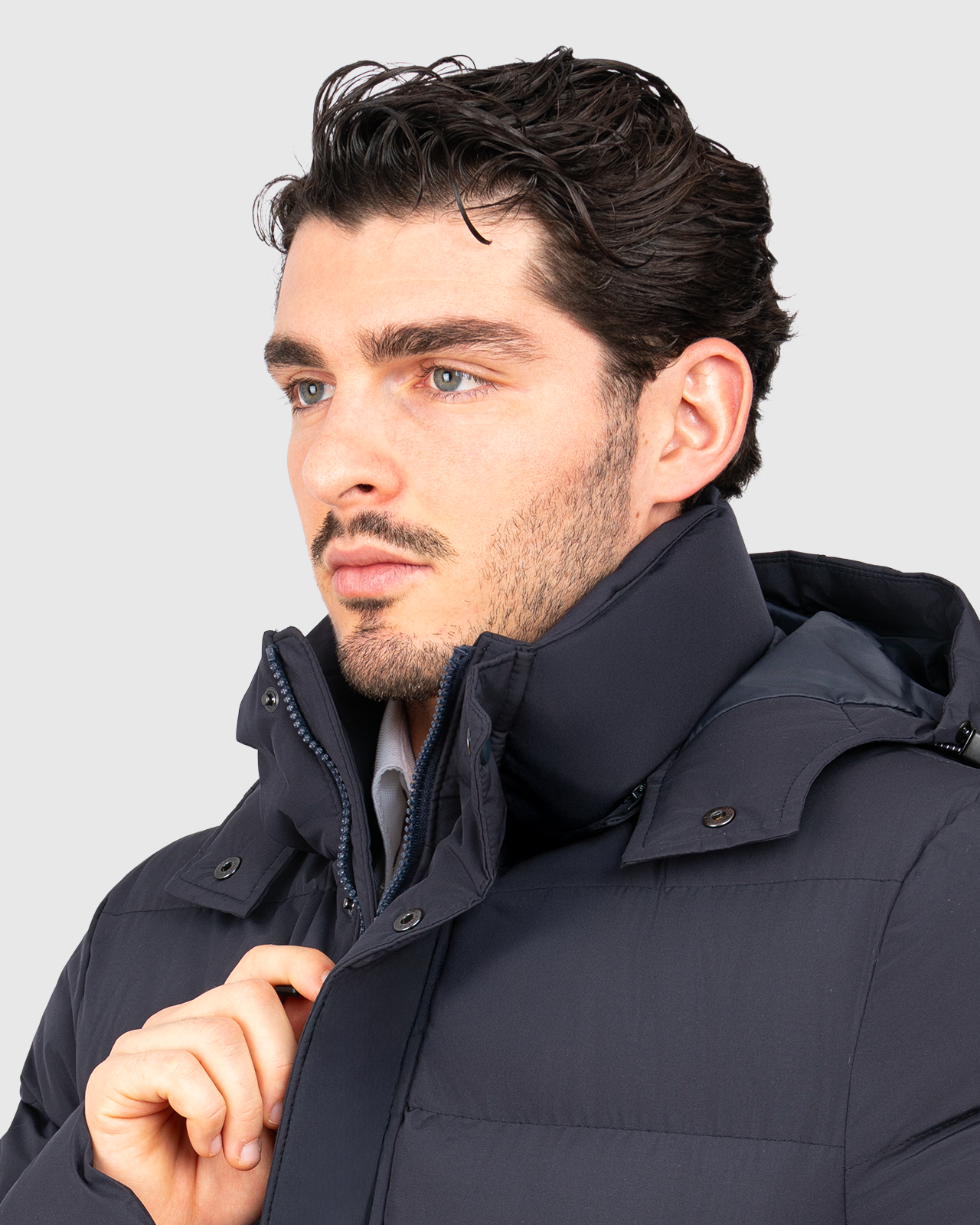 JAKNE (CODE 109 NAVY)