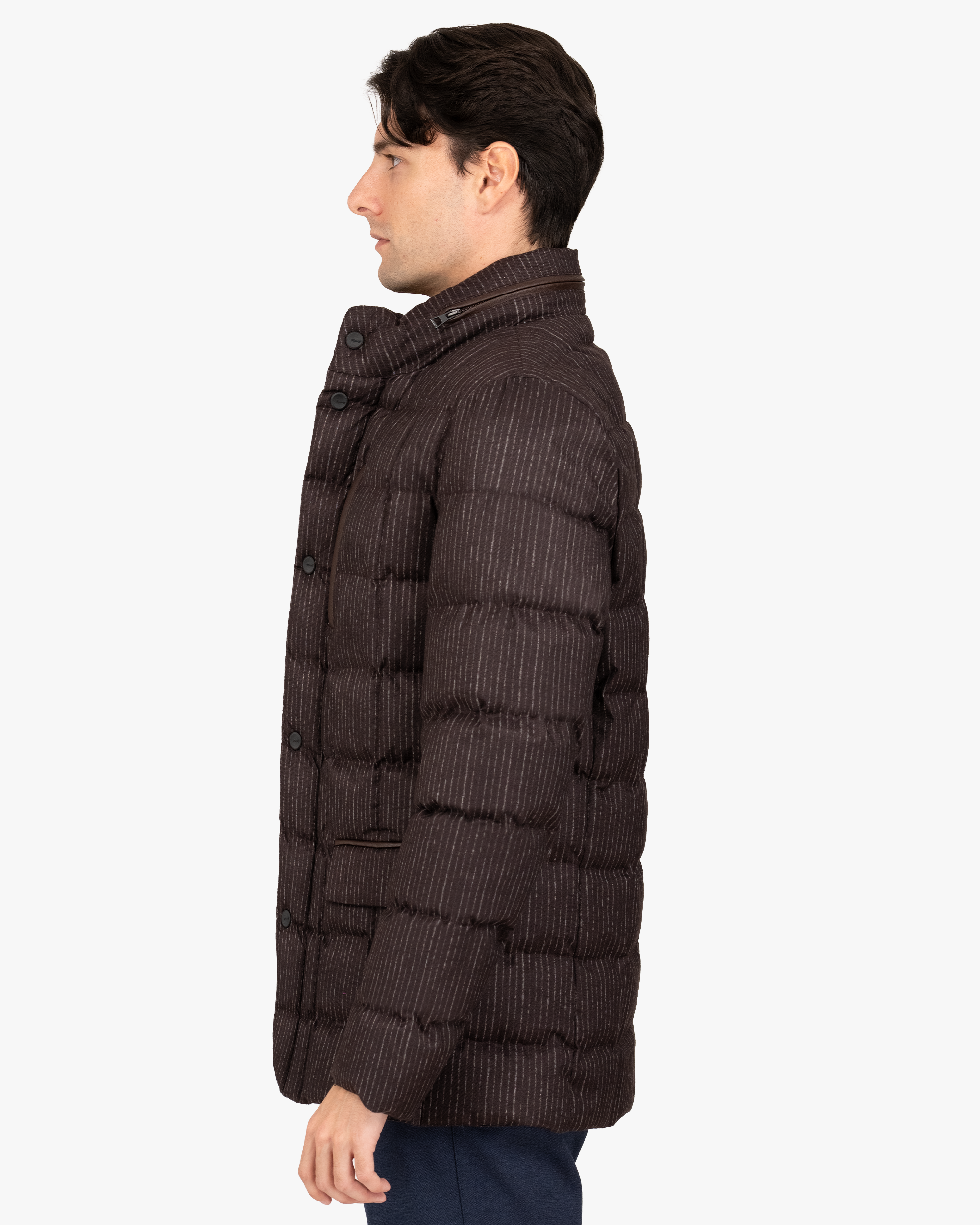 JAKNE (CODE 111 BROWN)