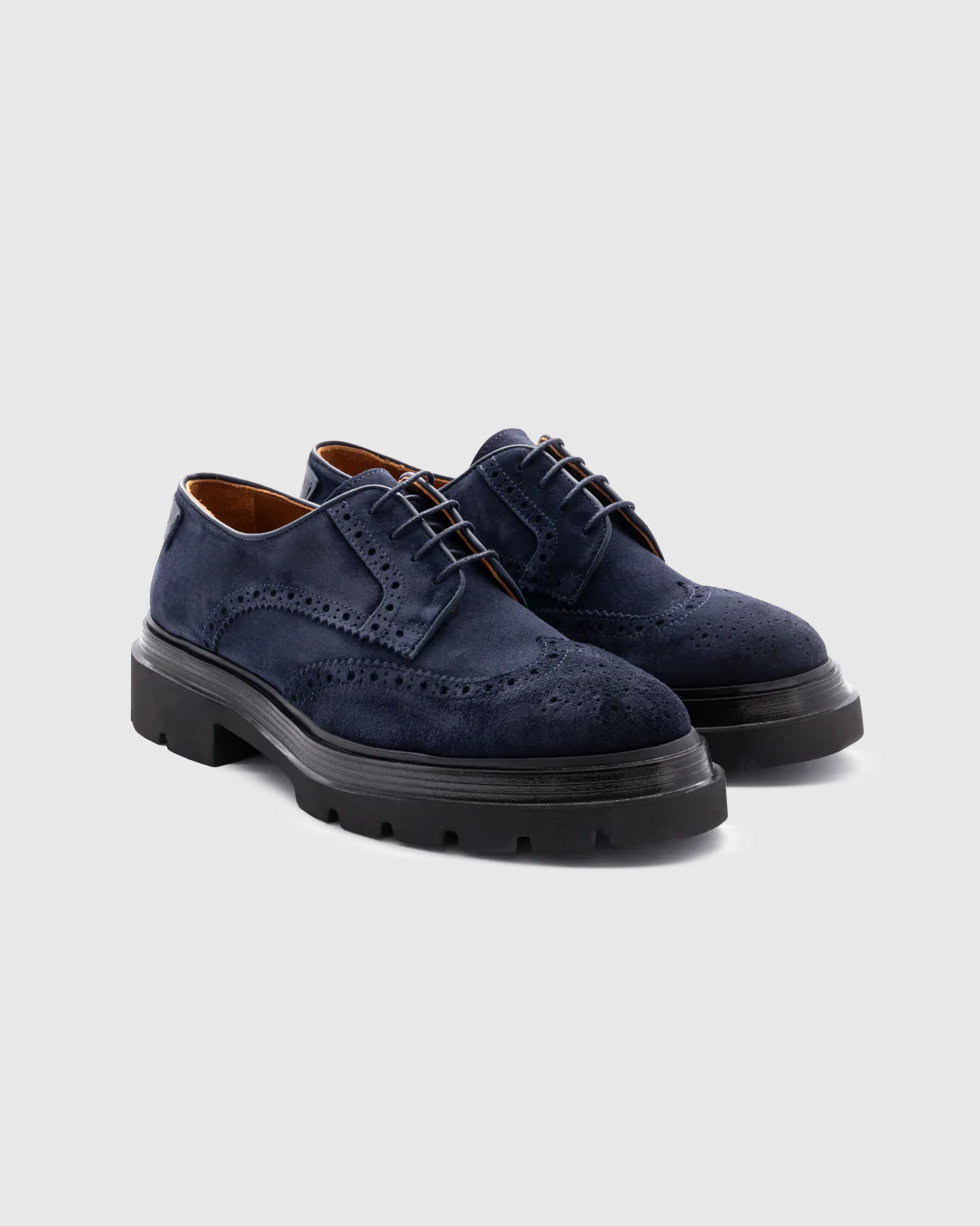 KEPUCE (CODE 505) NAVY BLUE