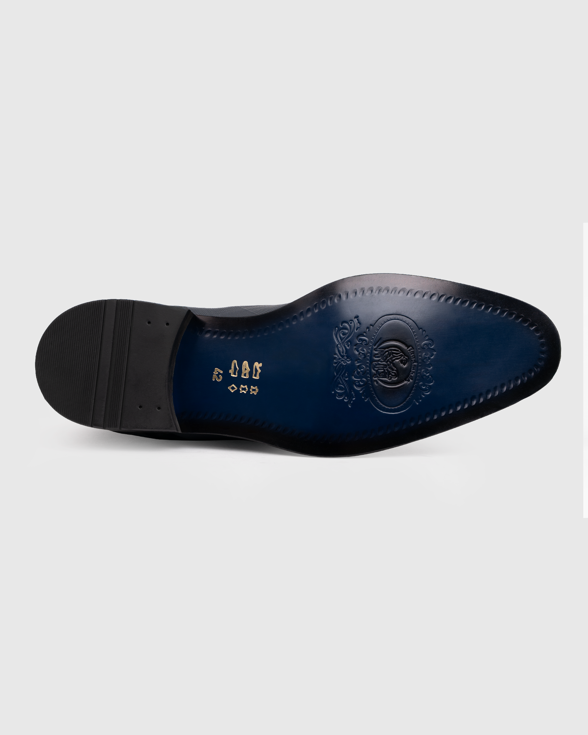 KEPUCE (CODE 437) NAVY BLUE