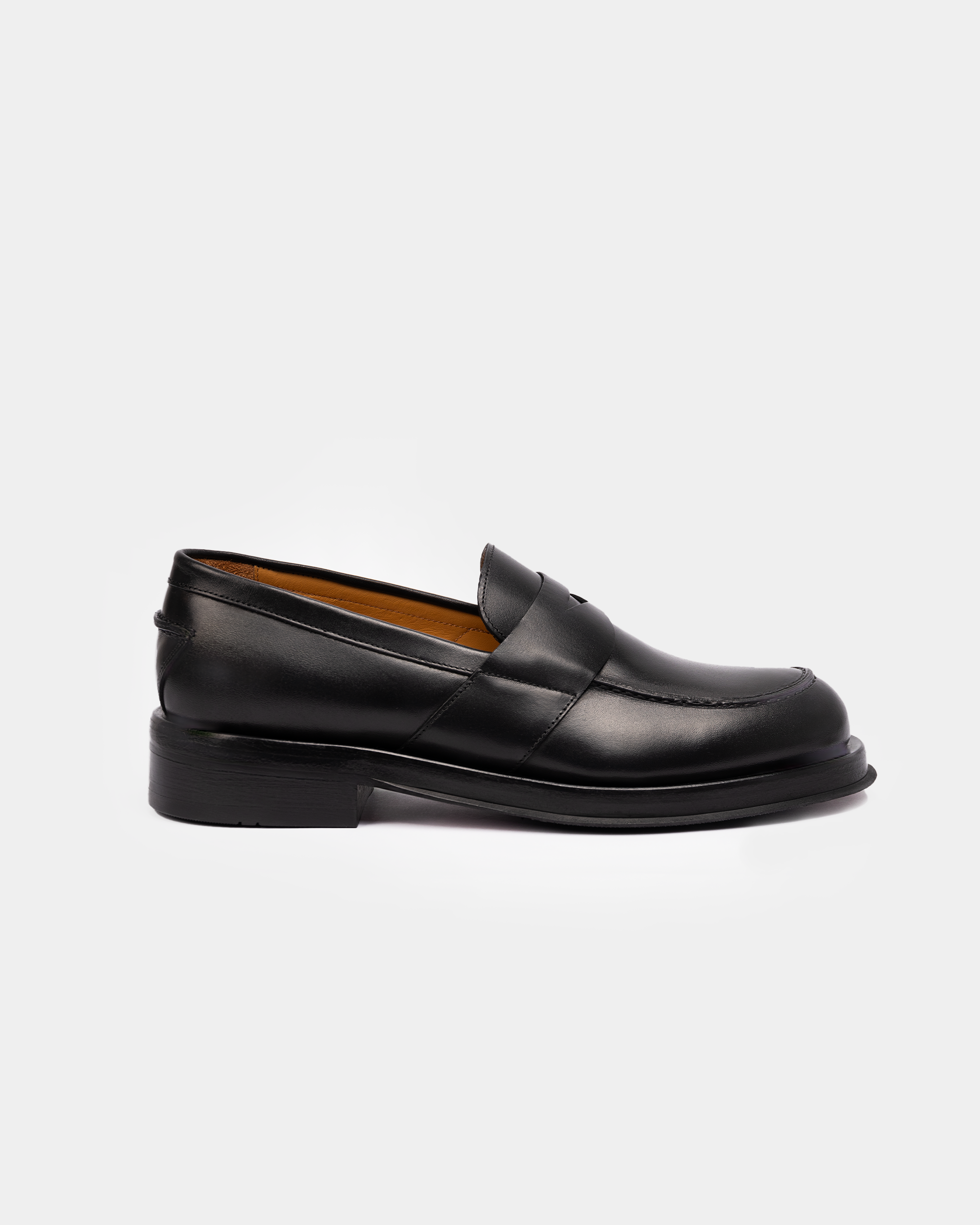 KEPUCE (CODE 546) BLACK PATENT
