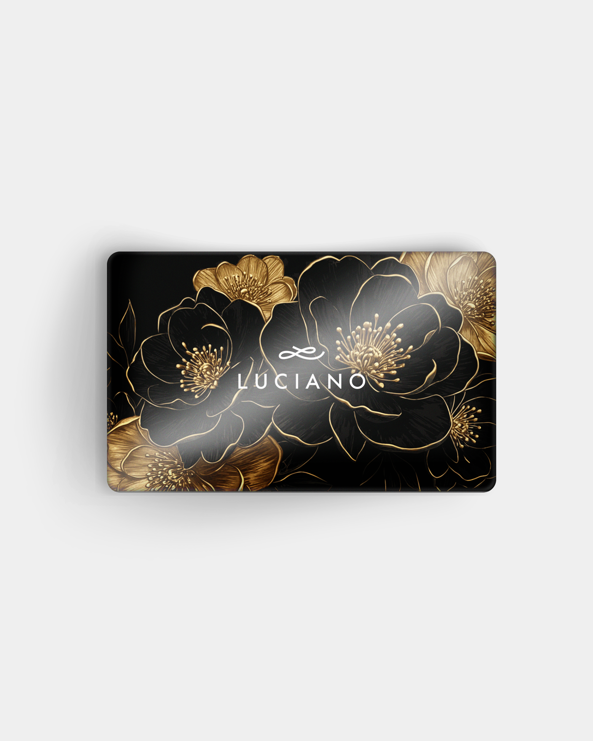 Gift Card Luciano