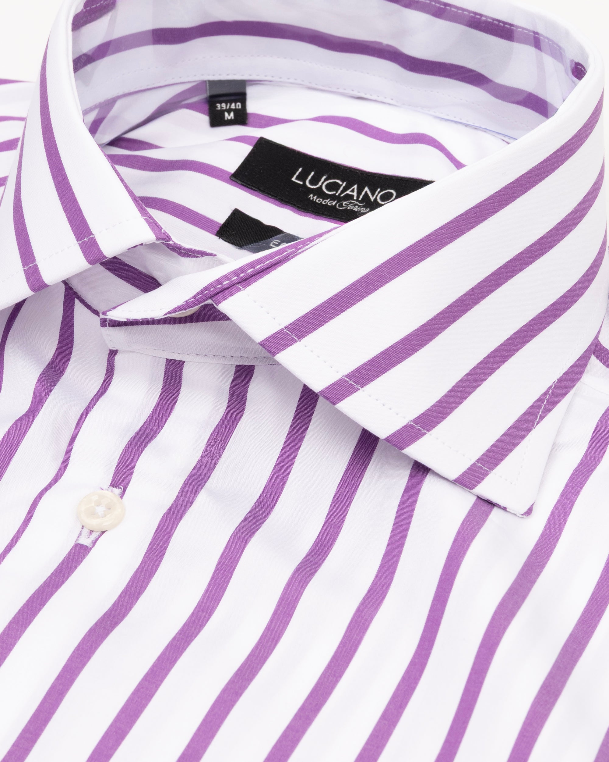 KEMISHE (CODE 682) LUCIANO