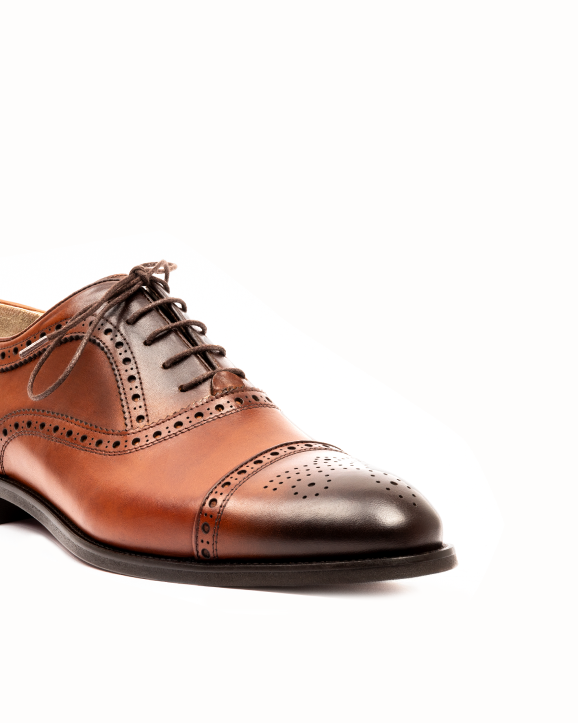 KEPUCE (CODE 523) BROWN