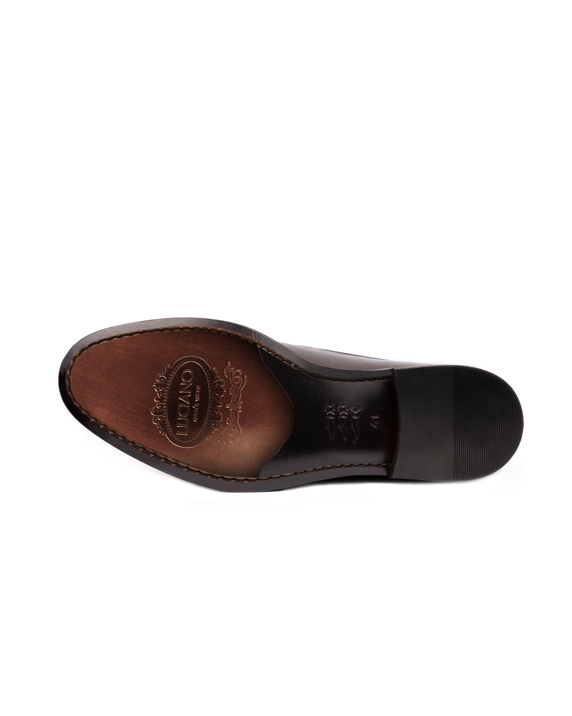 KEPUCE (CODE 534) BROWN