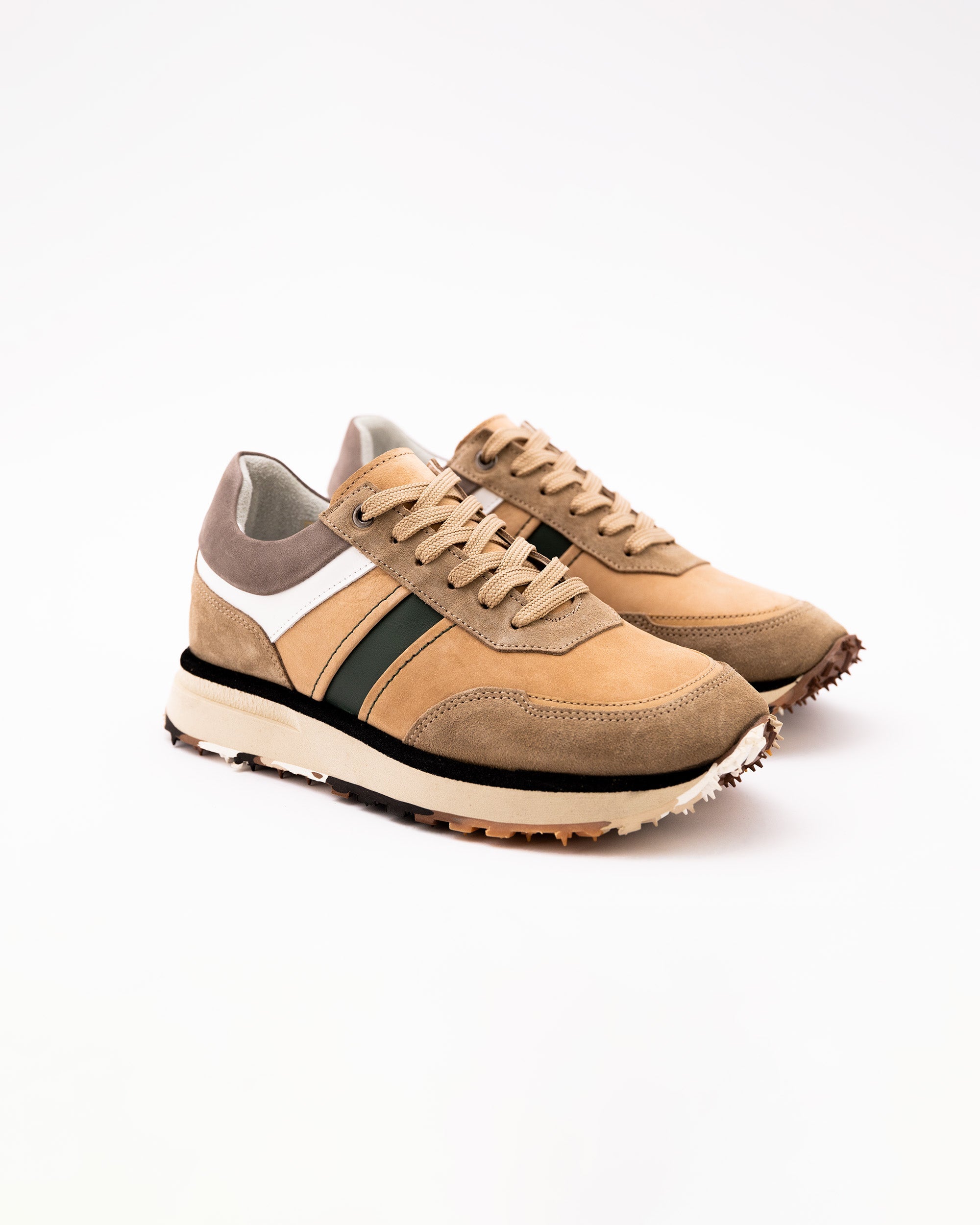 ATLETE (CODE 486) BEIGE