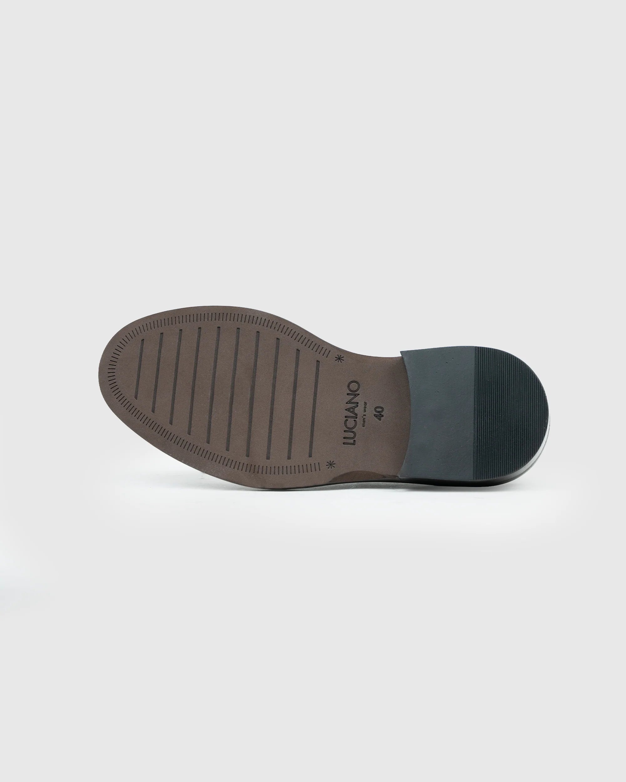 KEPUCE (CODE 560) BROWN