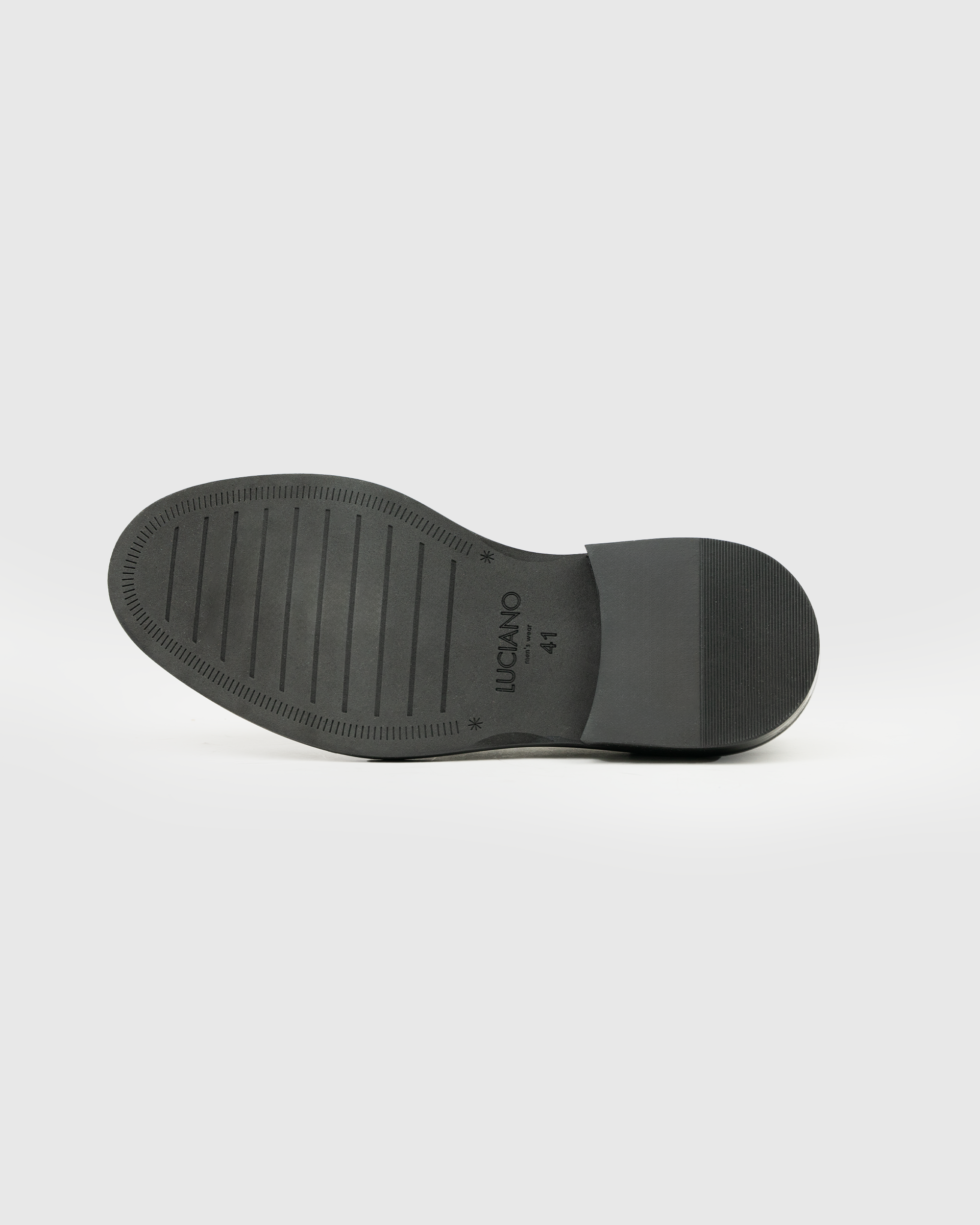KEPUCE (CODE 560) BLACK