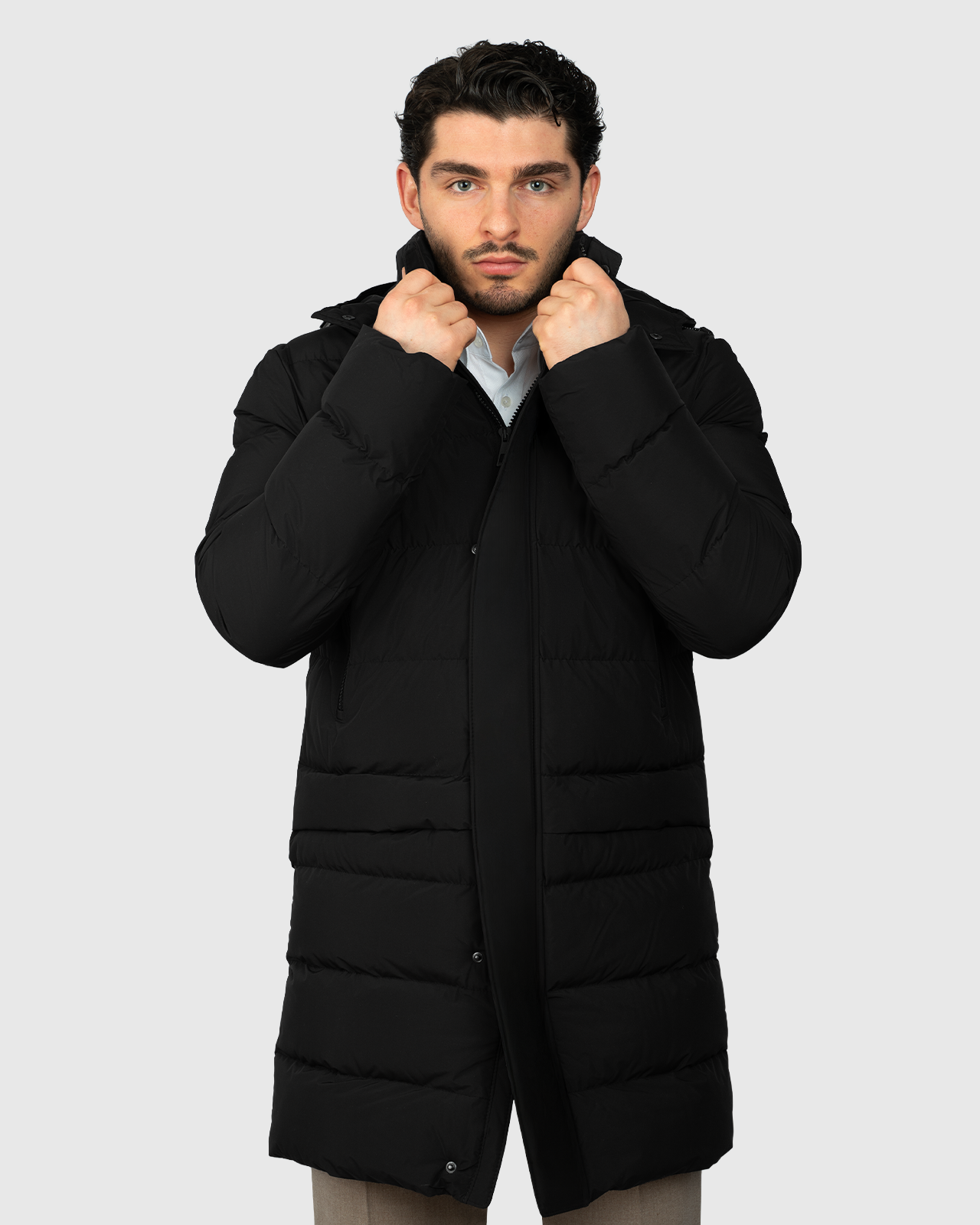 JAKNE (CODE 109 BLACK)