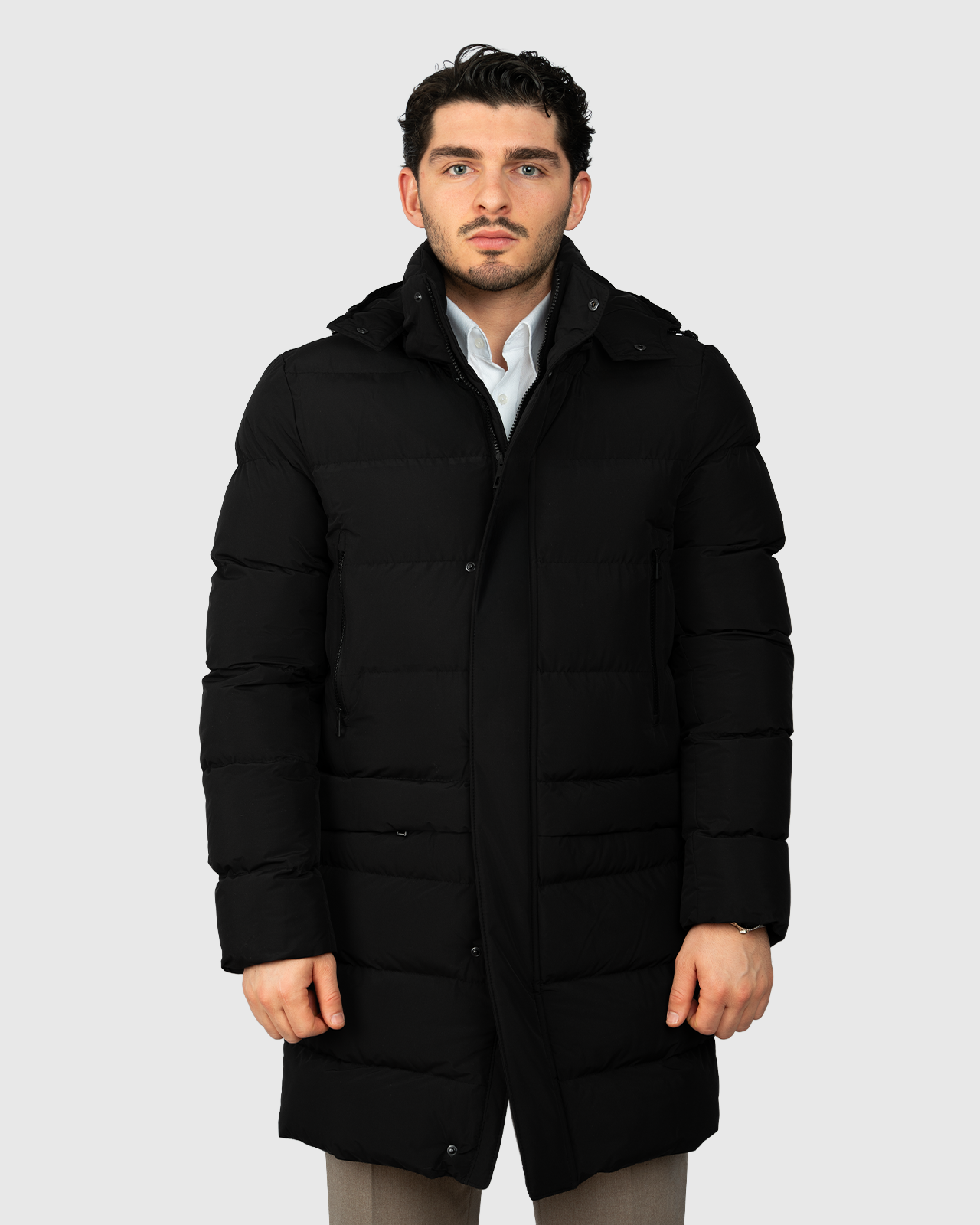 JAKNE (CODE 109 BLACK)