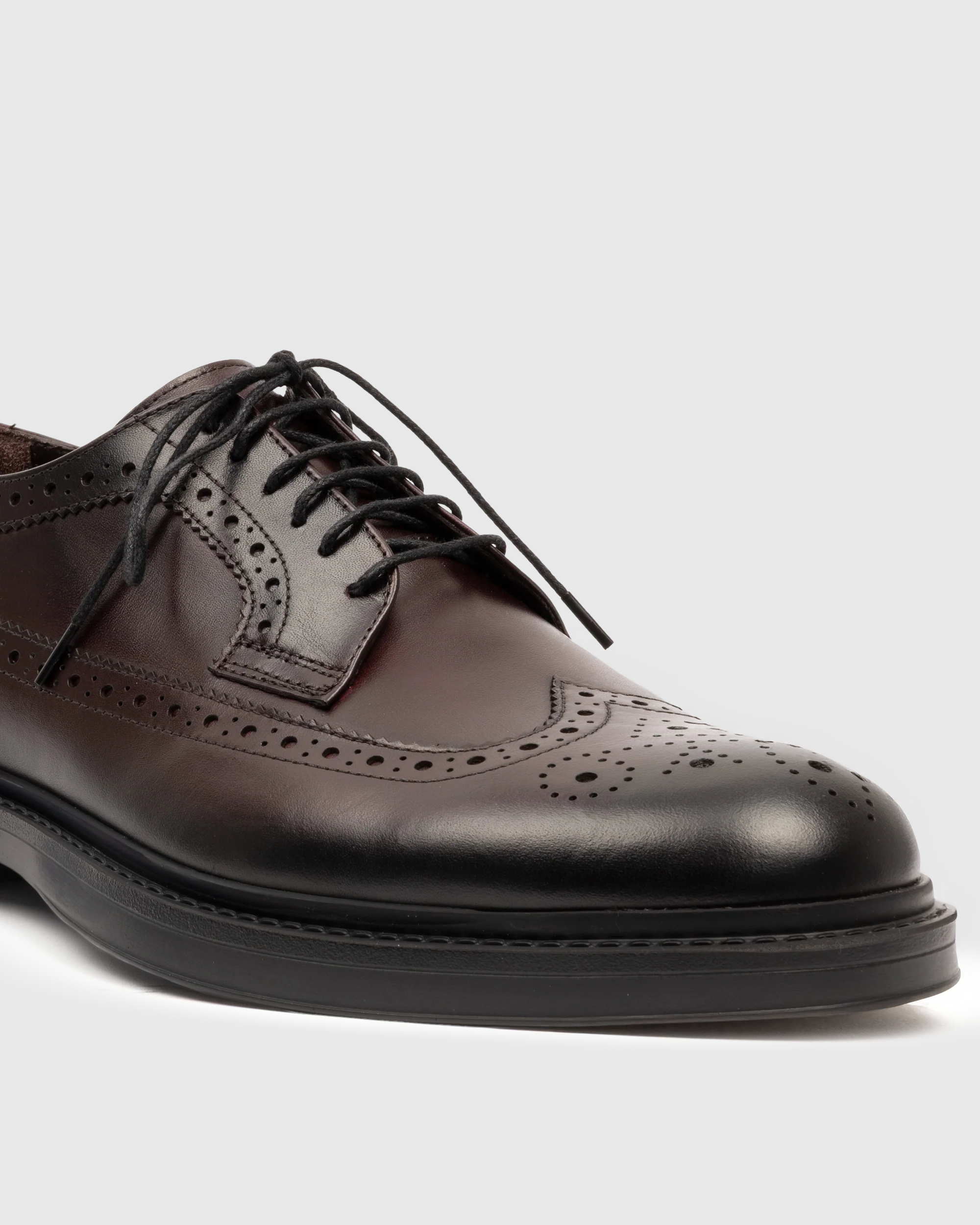 KEPUCE (CODE 528) BURGUNDY