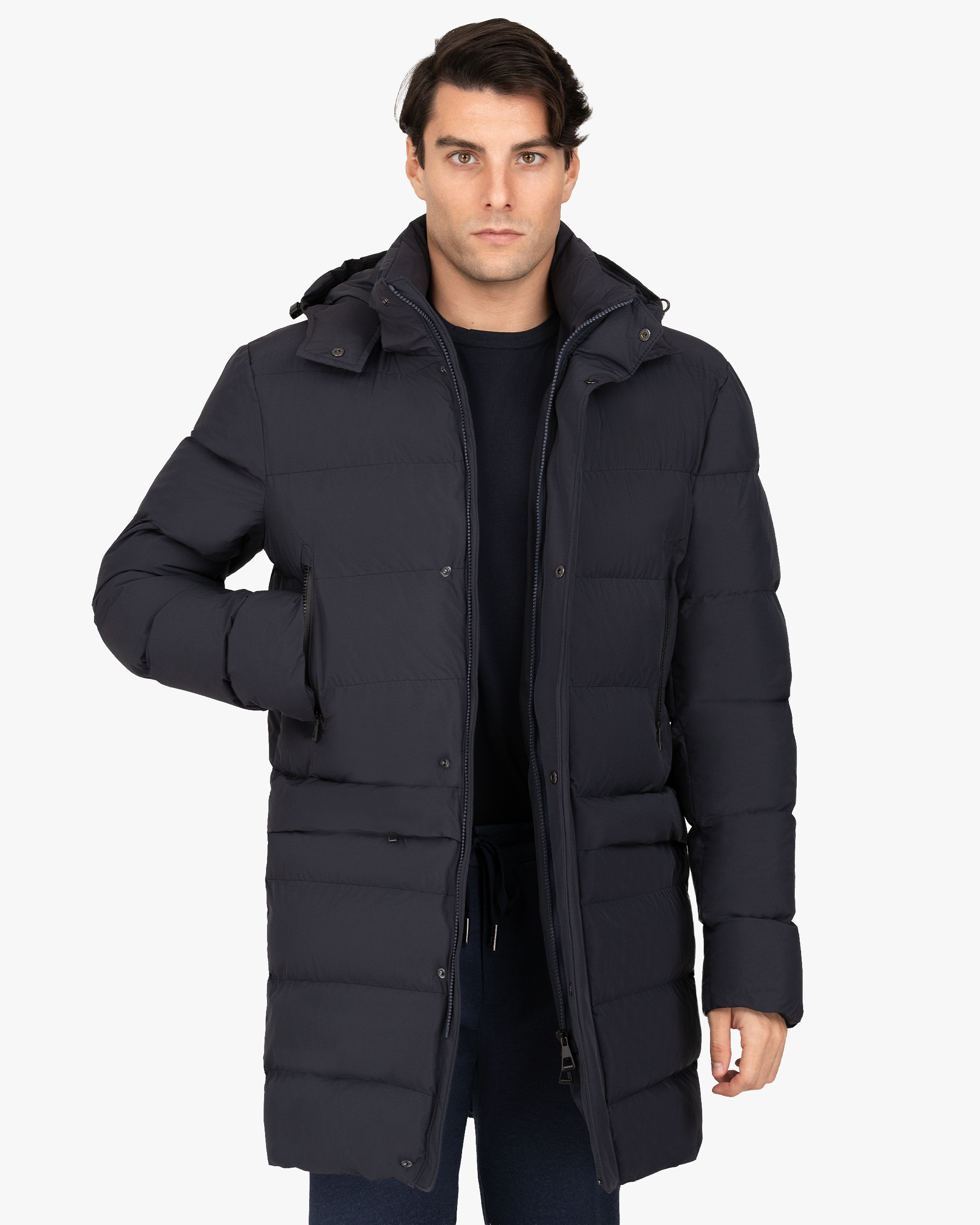 JAKNE (CODE 109 NAVY)