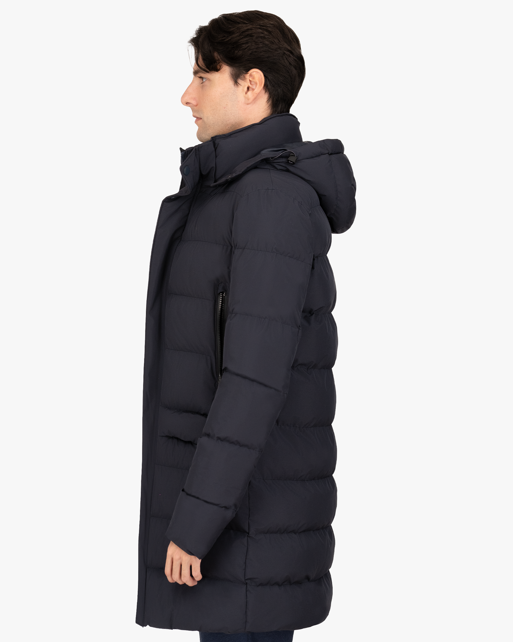 JAKNE (CODE 109 NAVY)