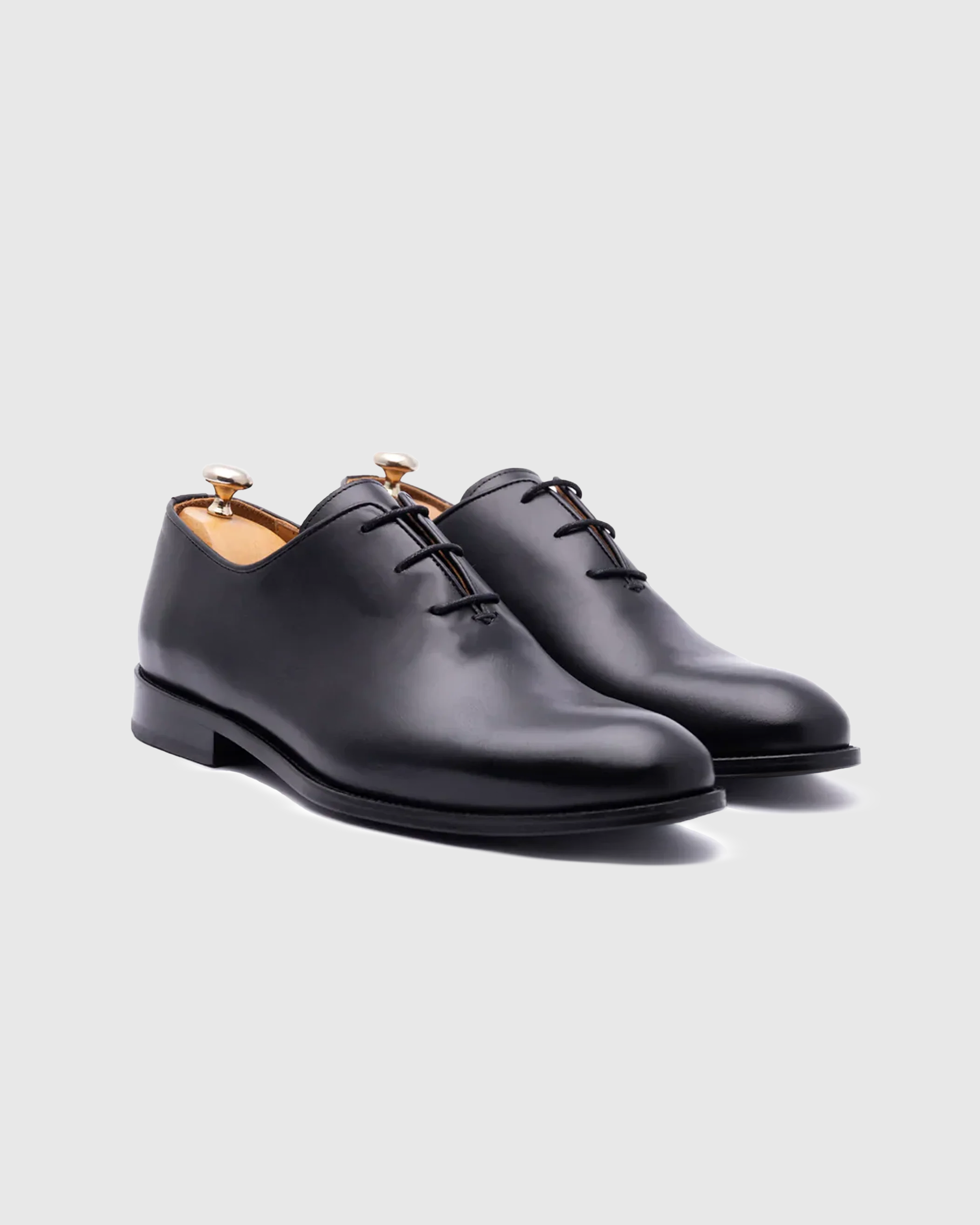 KEPUCE (CODE 300) PATENT BLACK