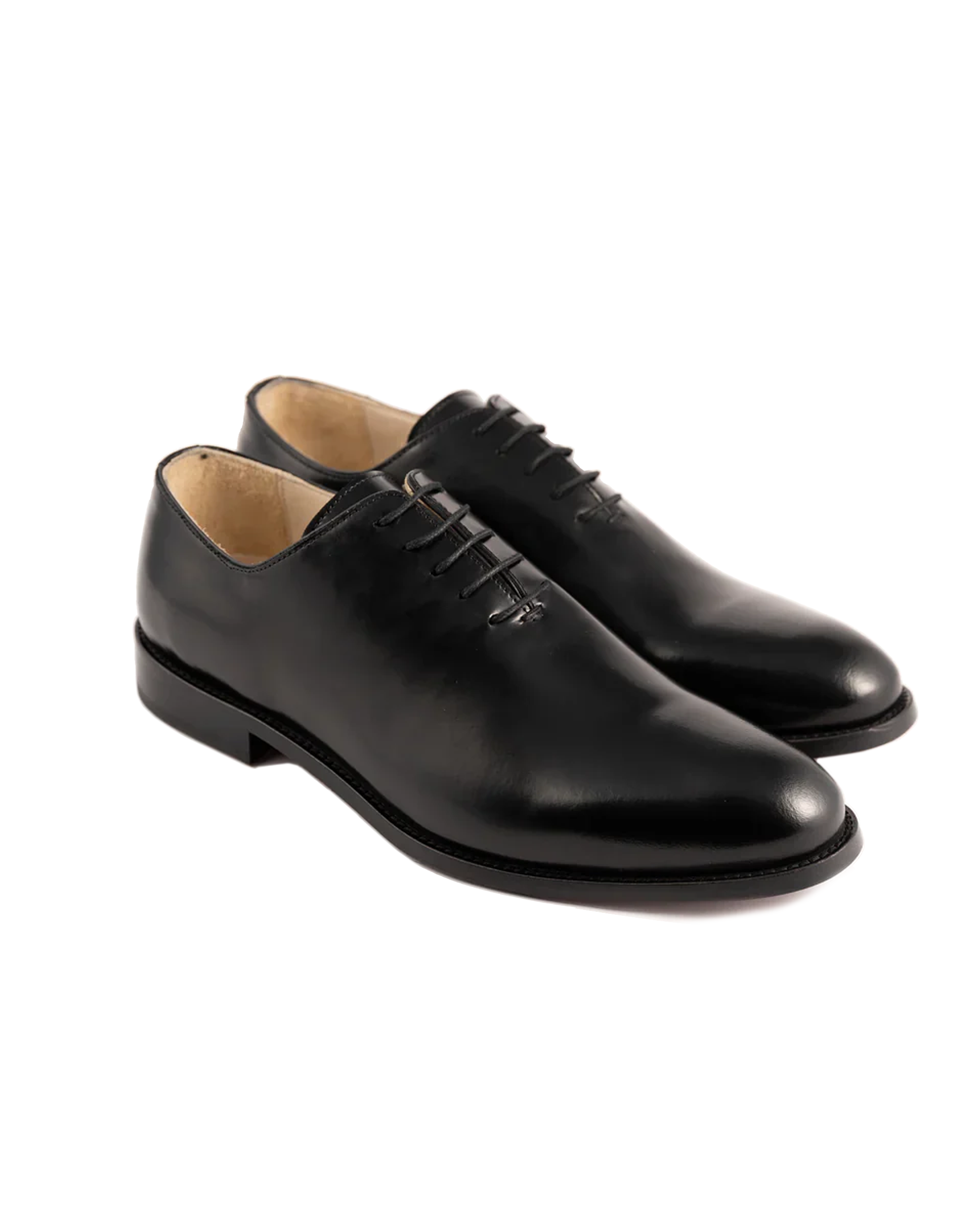 KEPUCE (CODE 423) PATENT BLACK