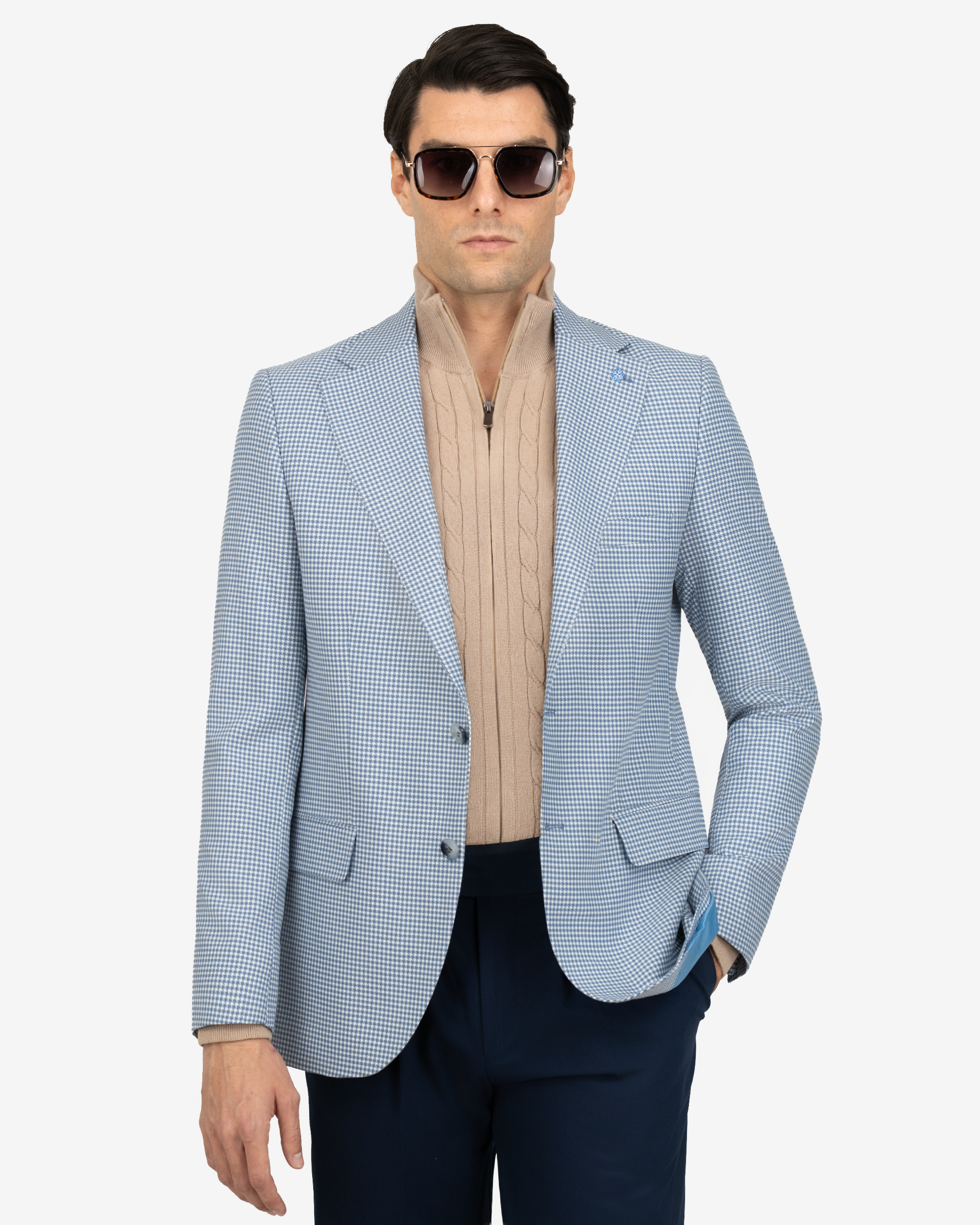 SETER (CODE 447)