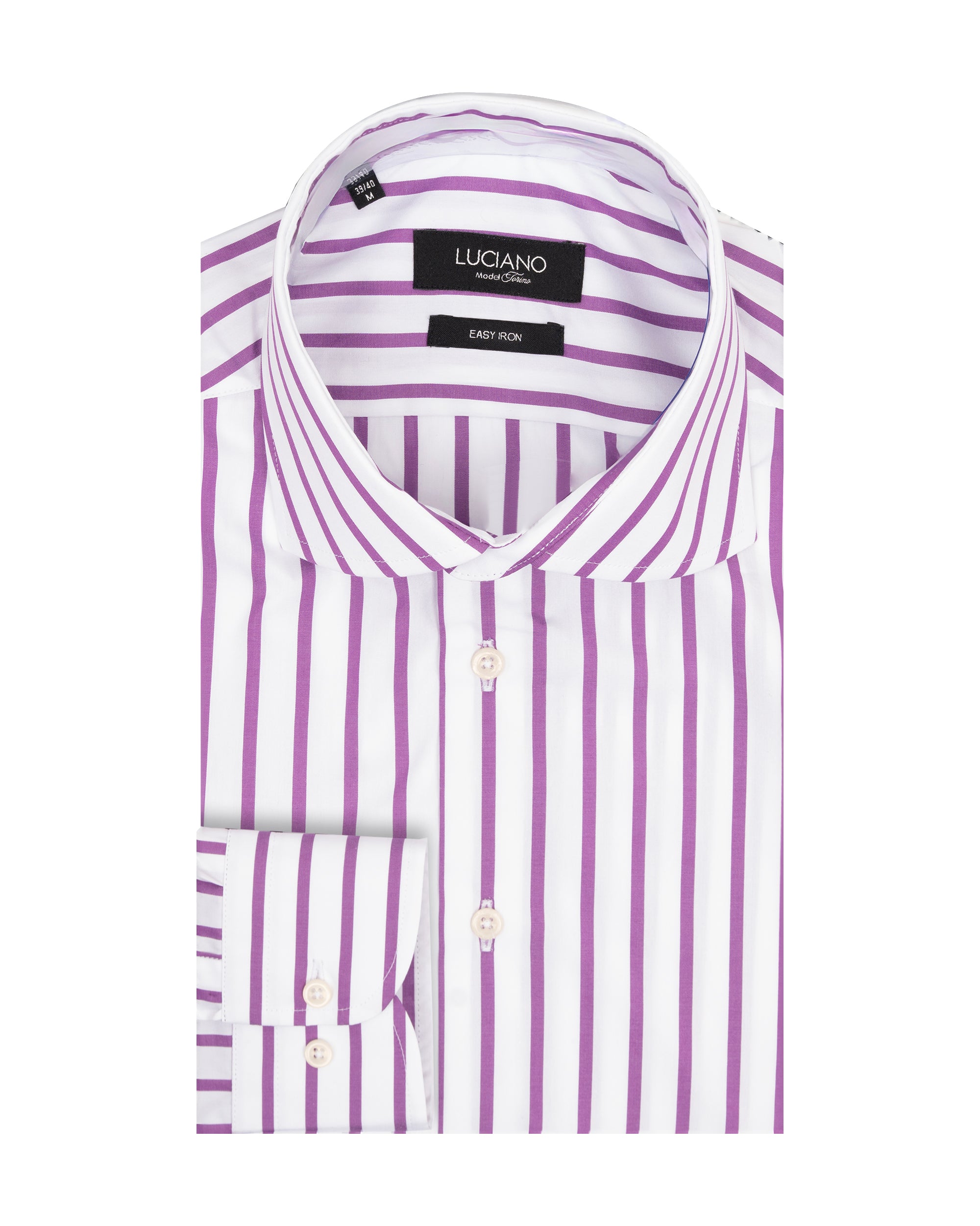 KEMISHE (CODE 682) LUCIANO