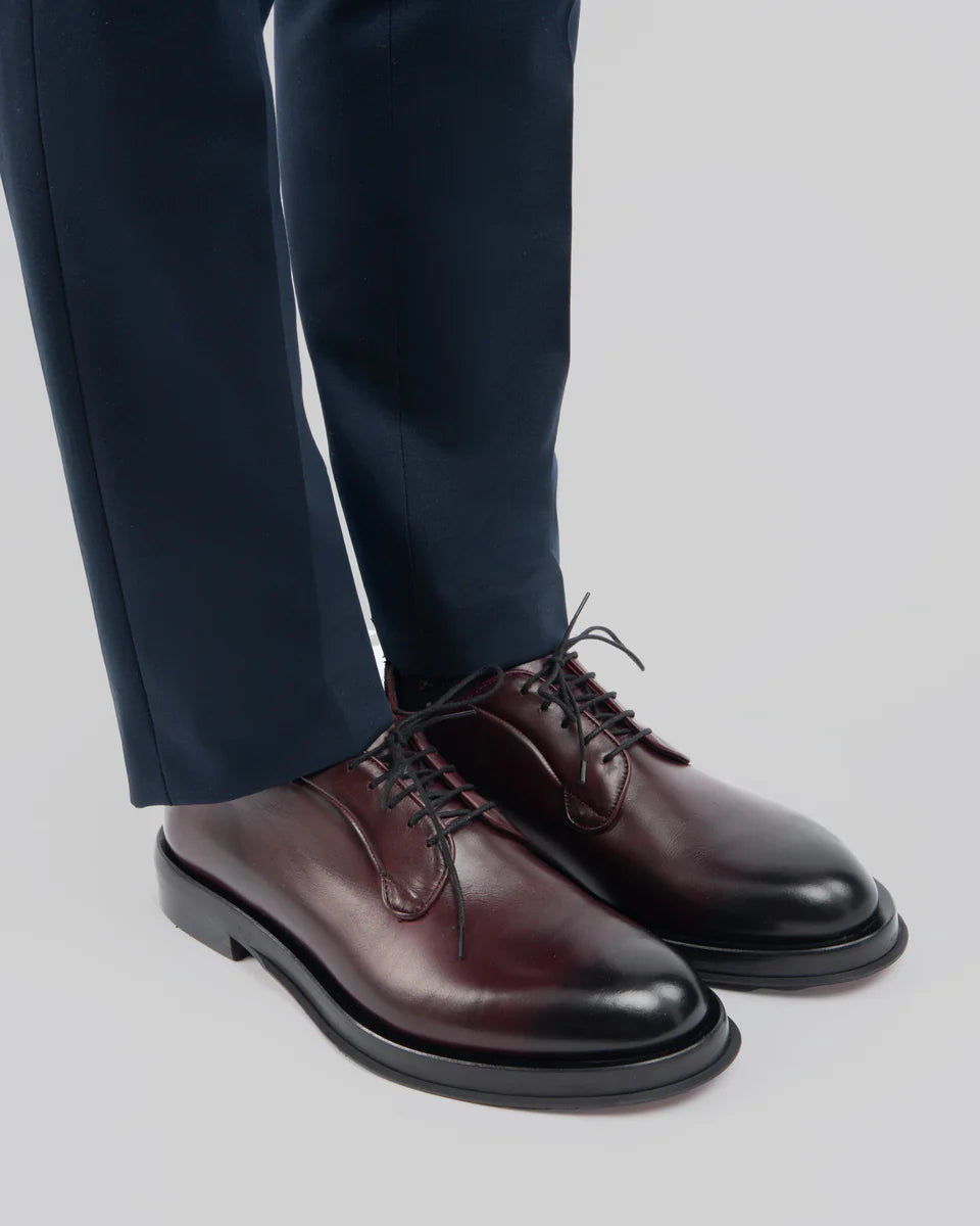 KEPUCE (CODE 515) BURGUNDY